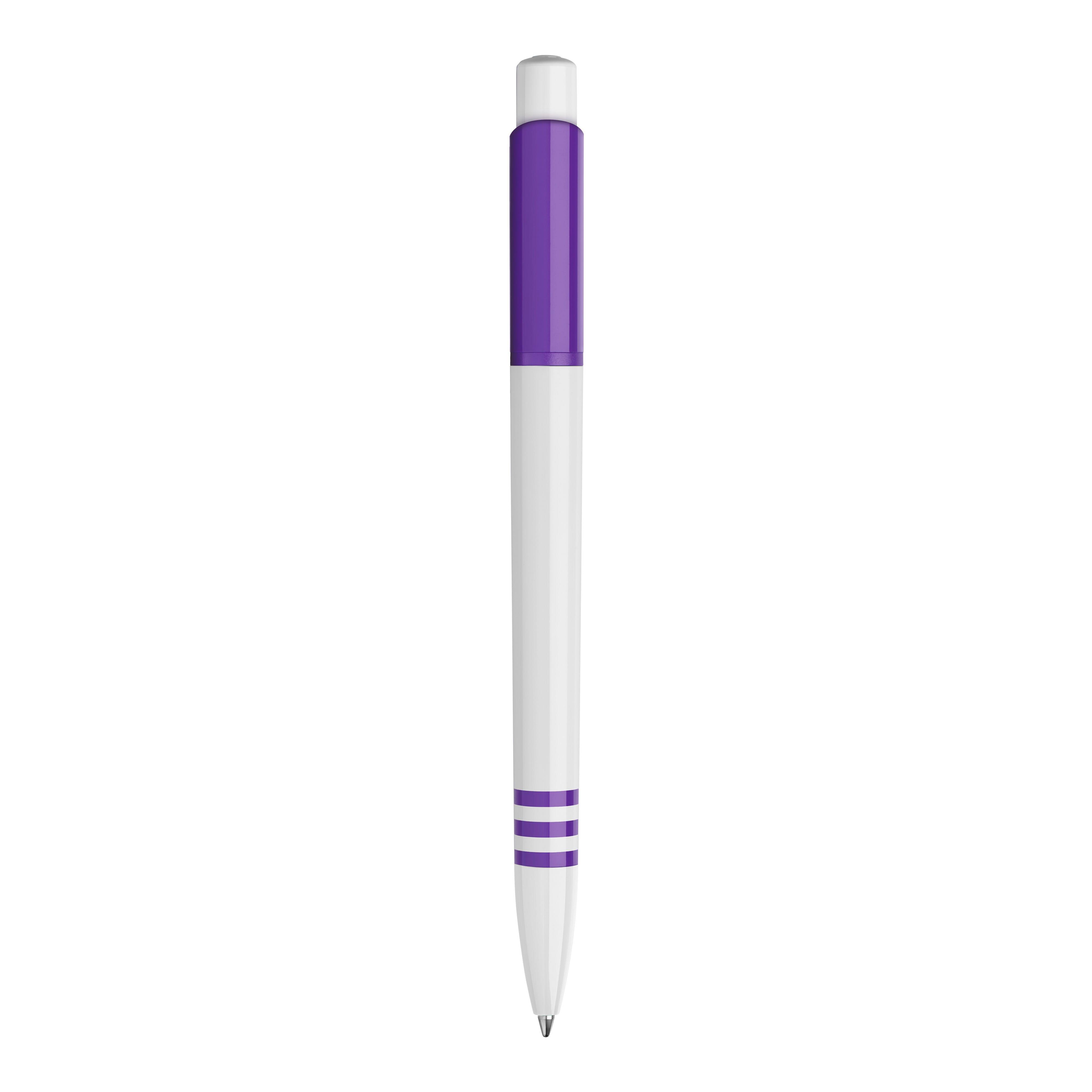 Kugelschreiber Tropic hardcolour