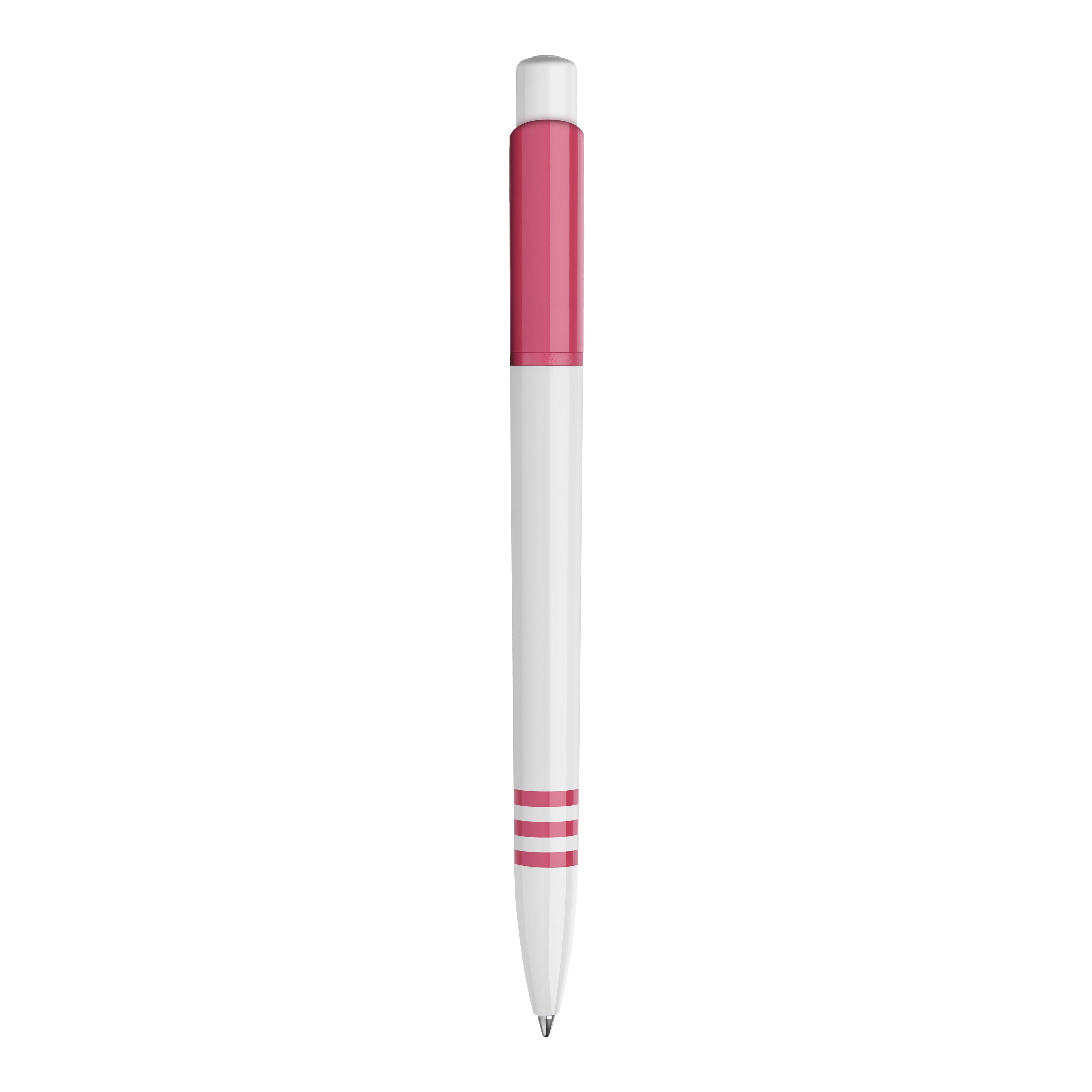 Kugelschreiber Tropic hardcolour