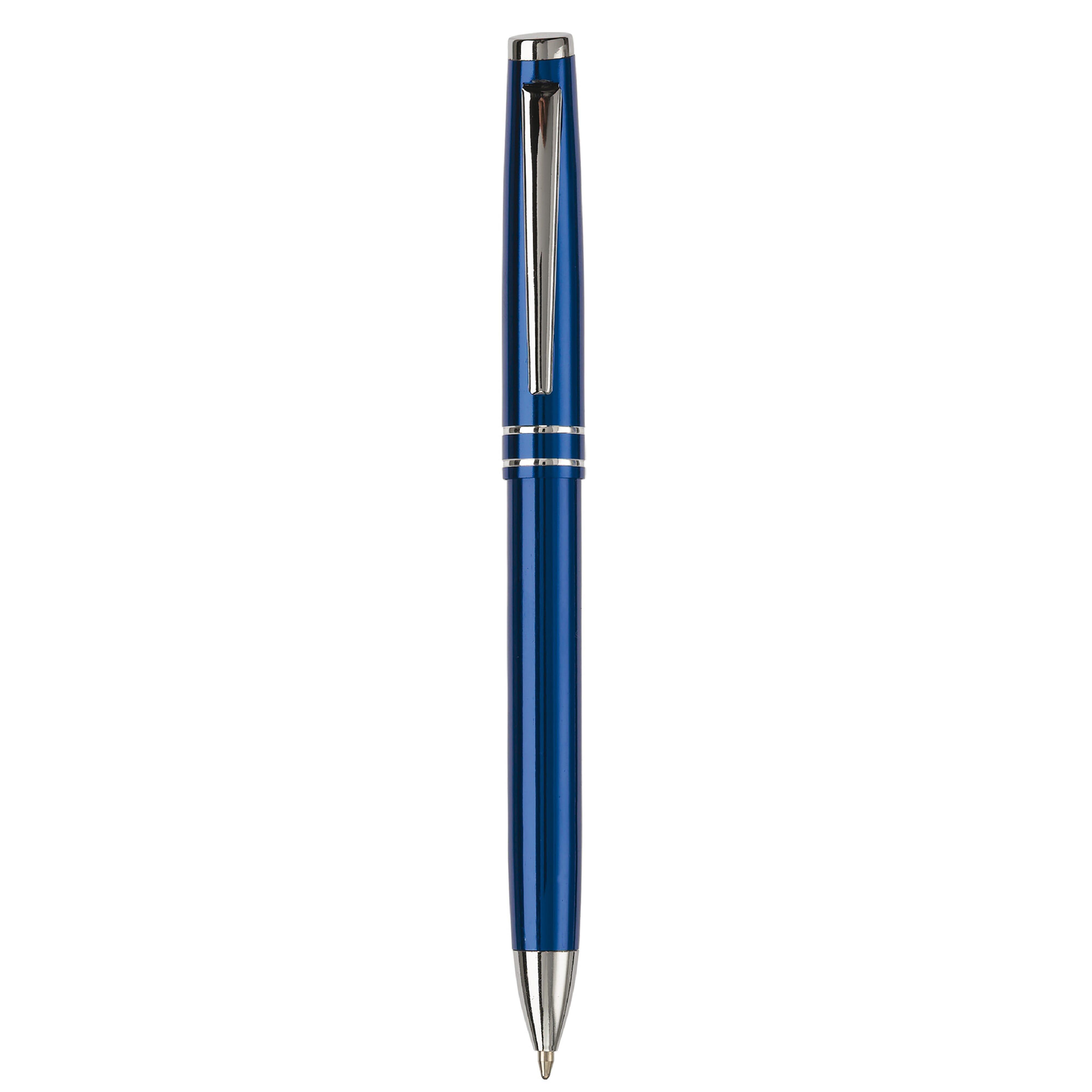 Metall Rollerball Two Stripes