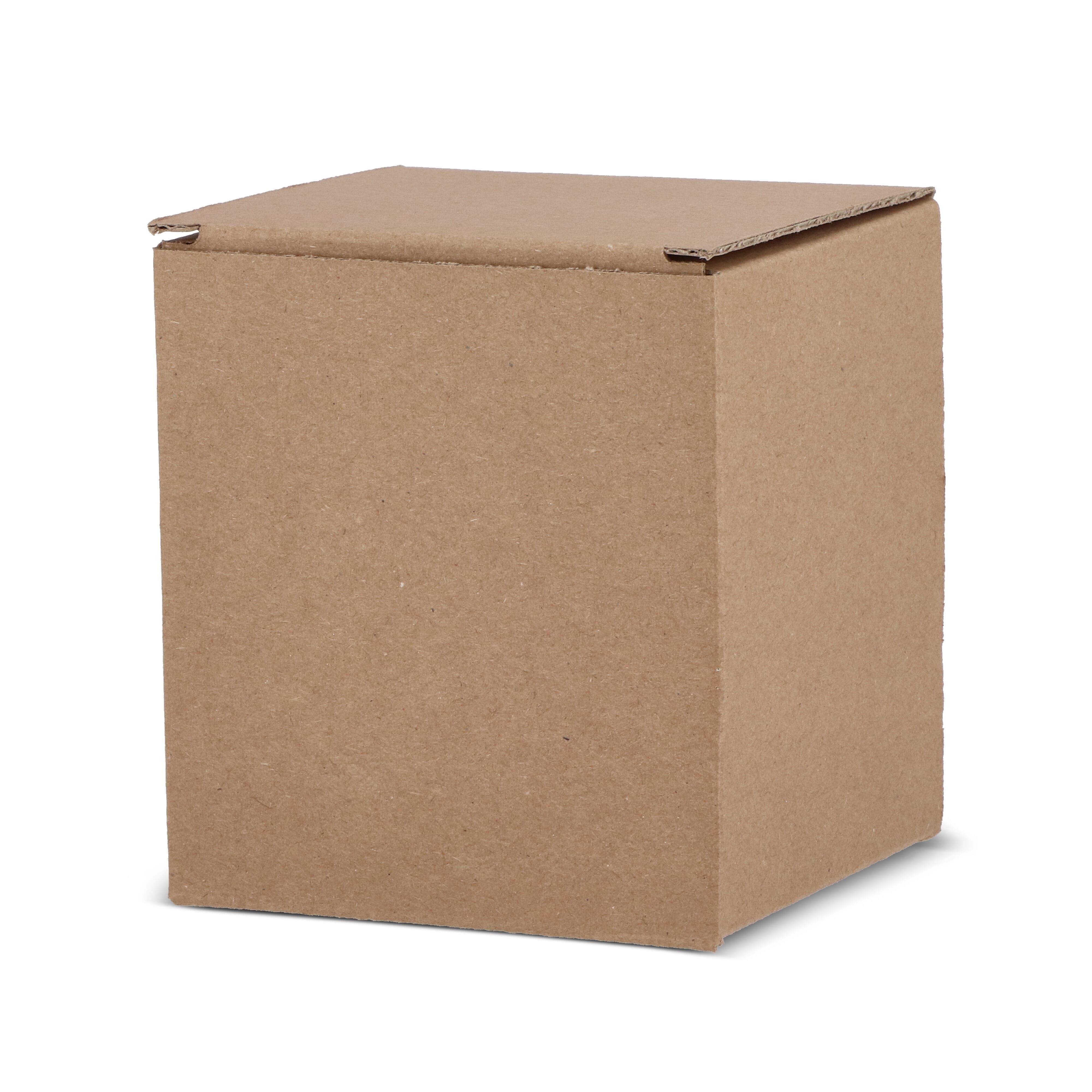 Geschenkbox für Kaffeebecher