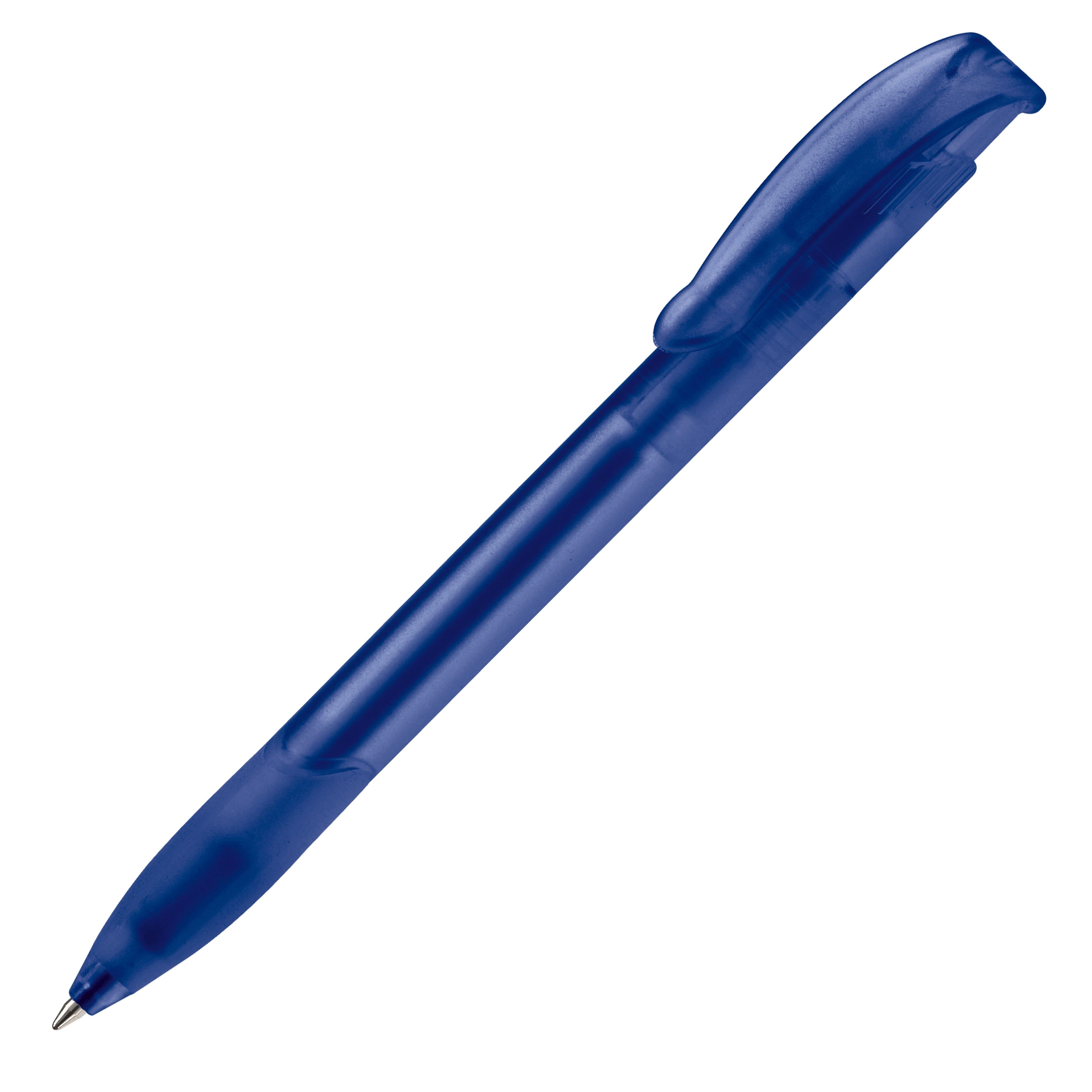 Ecru / Blau