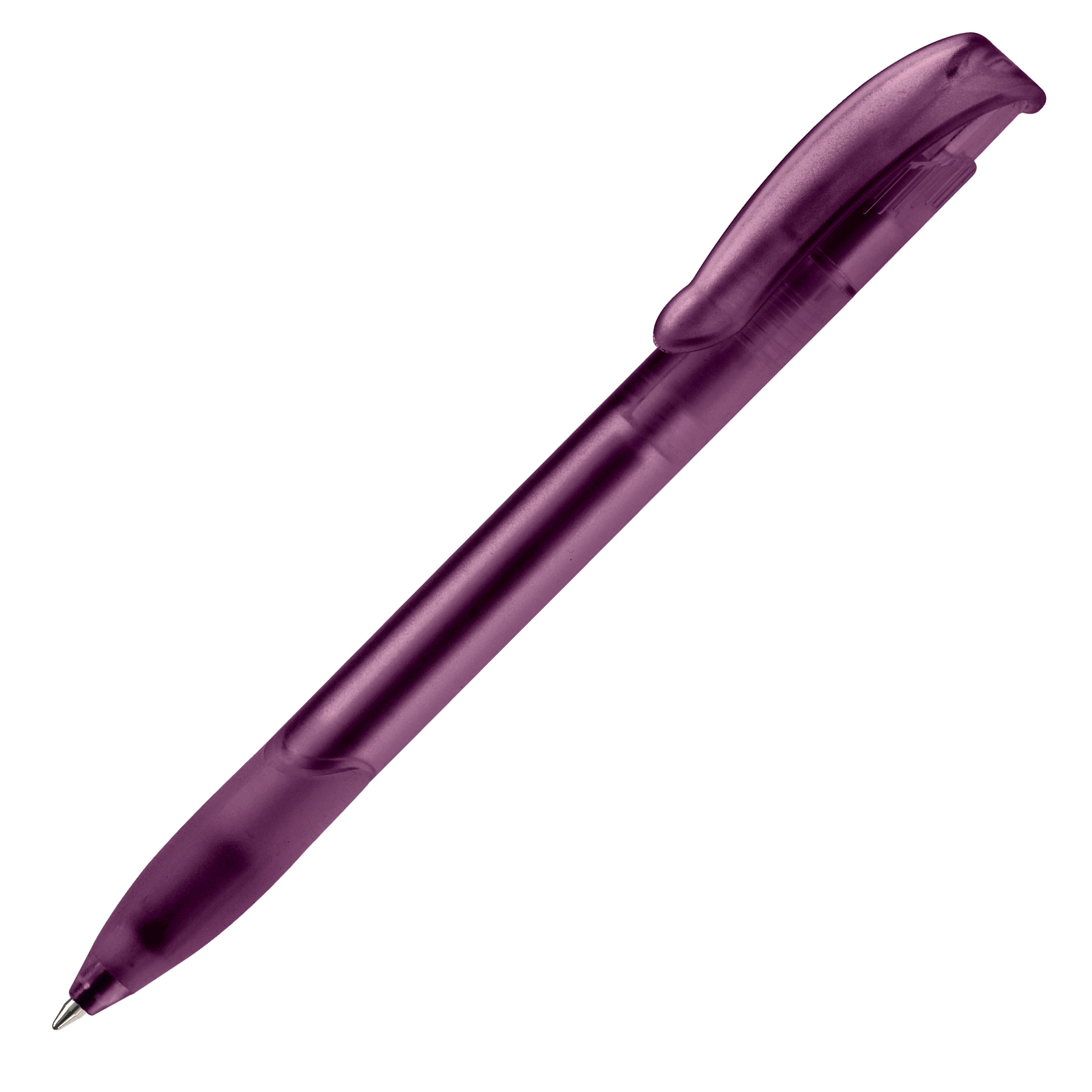 Ecru / Purple