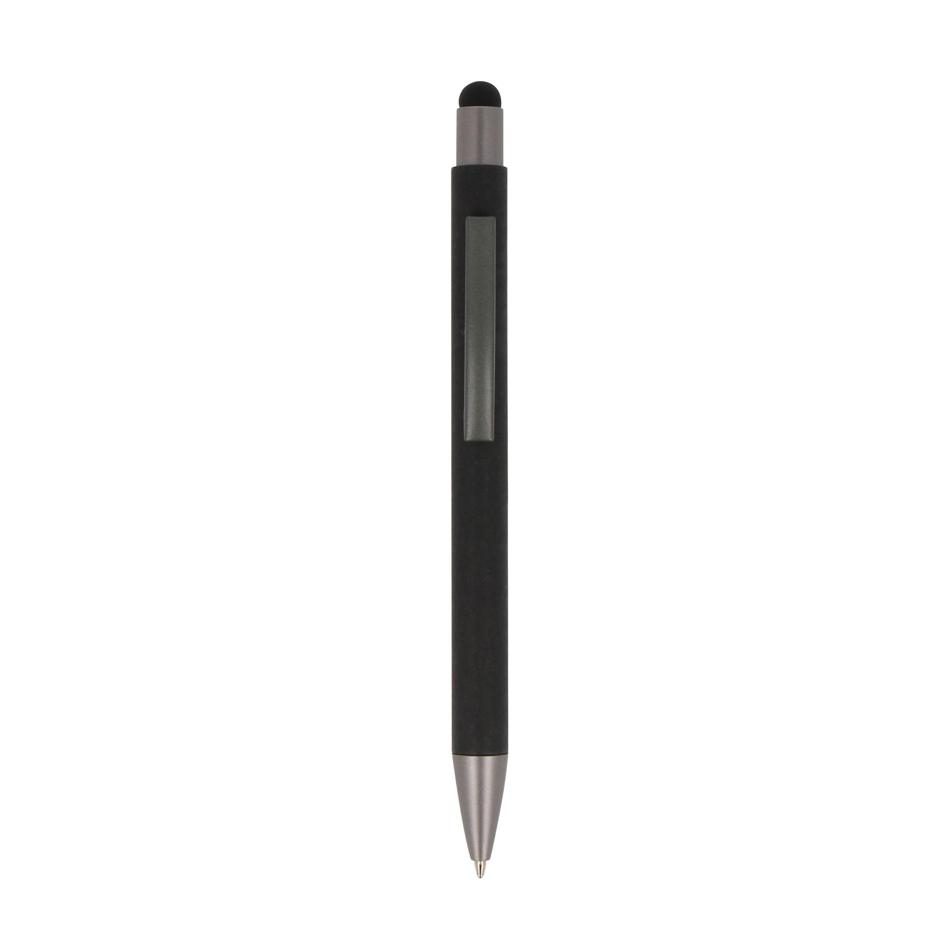 Kugelschreiber New York Stylus Papier