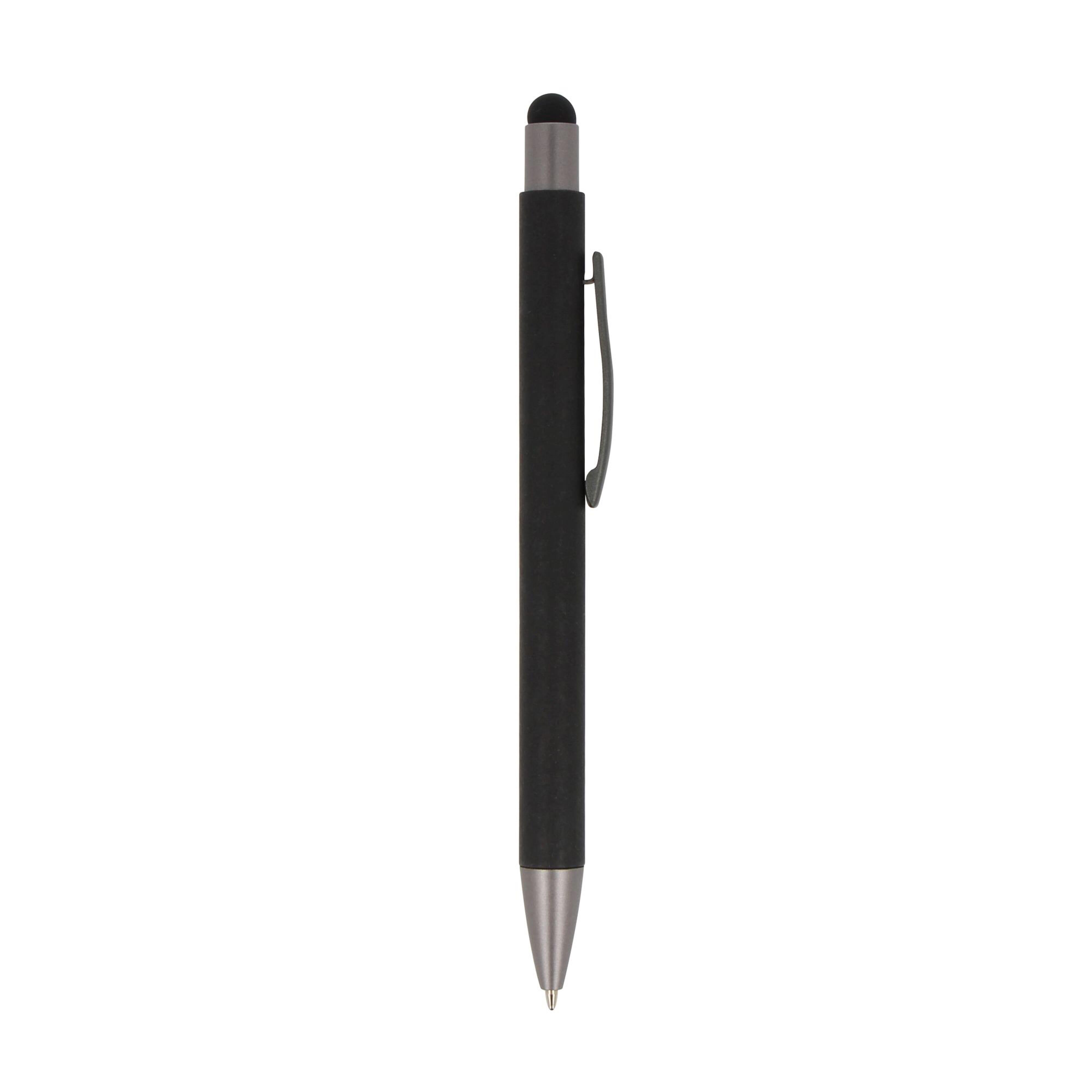 Kugelschreiber New York Stylus Papier