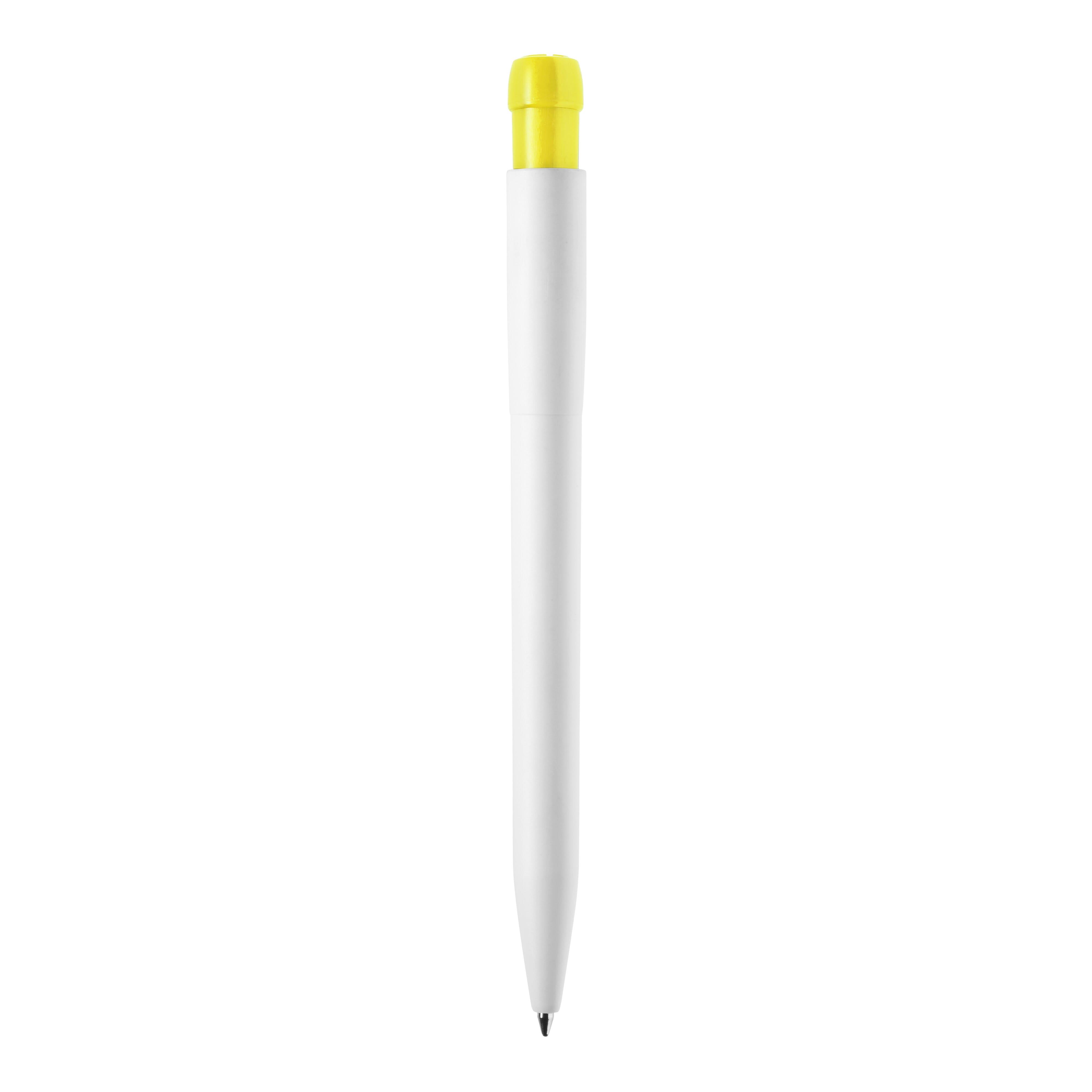 Kugelschreiber Ingeo TM Pen hardcolour