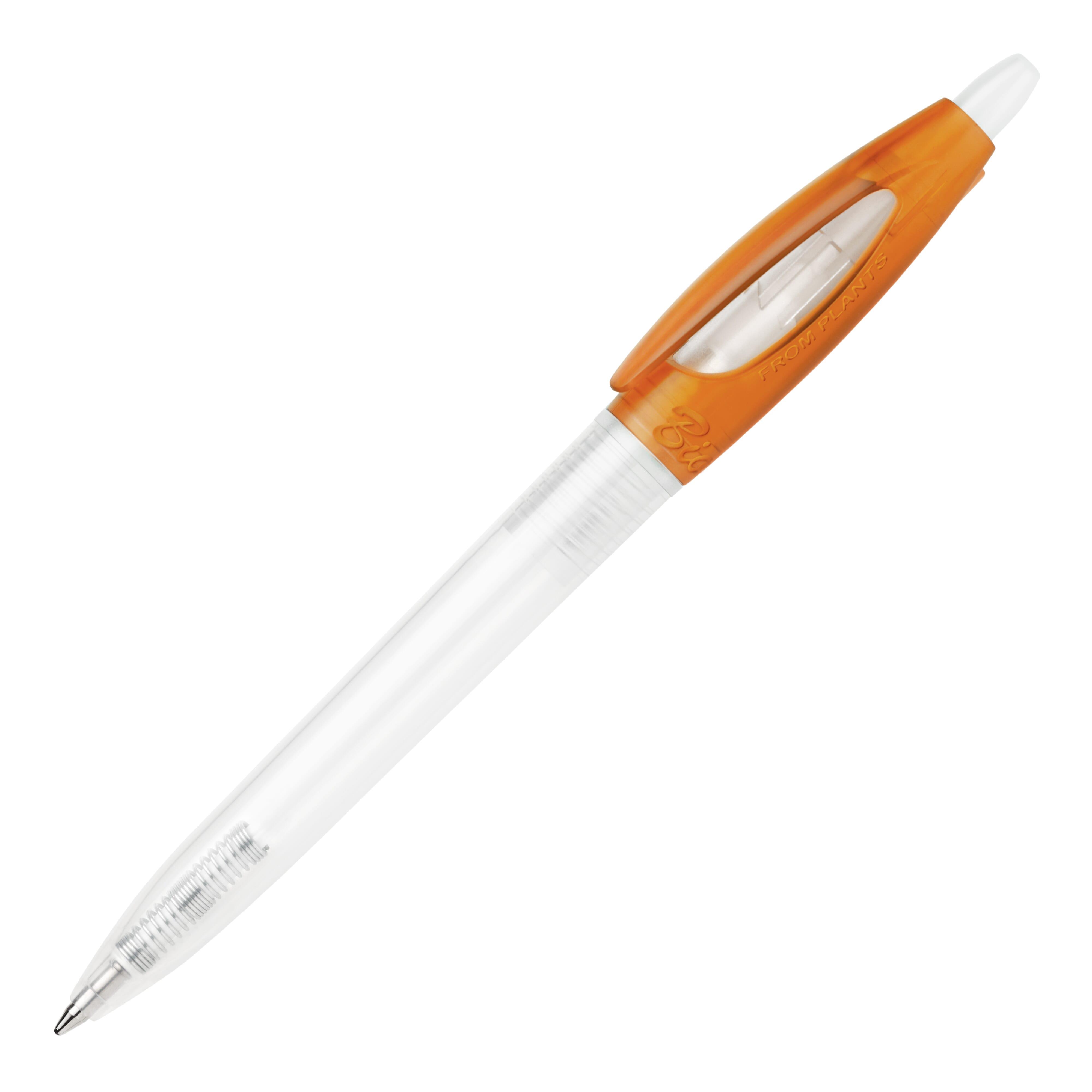 Ecru / Orange