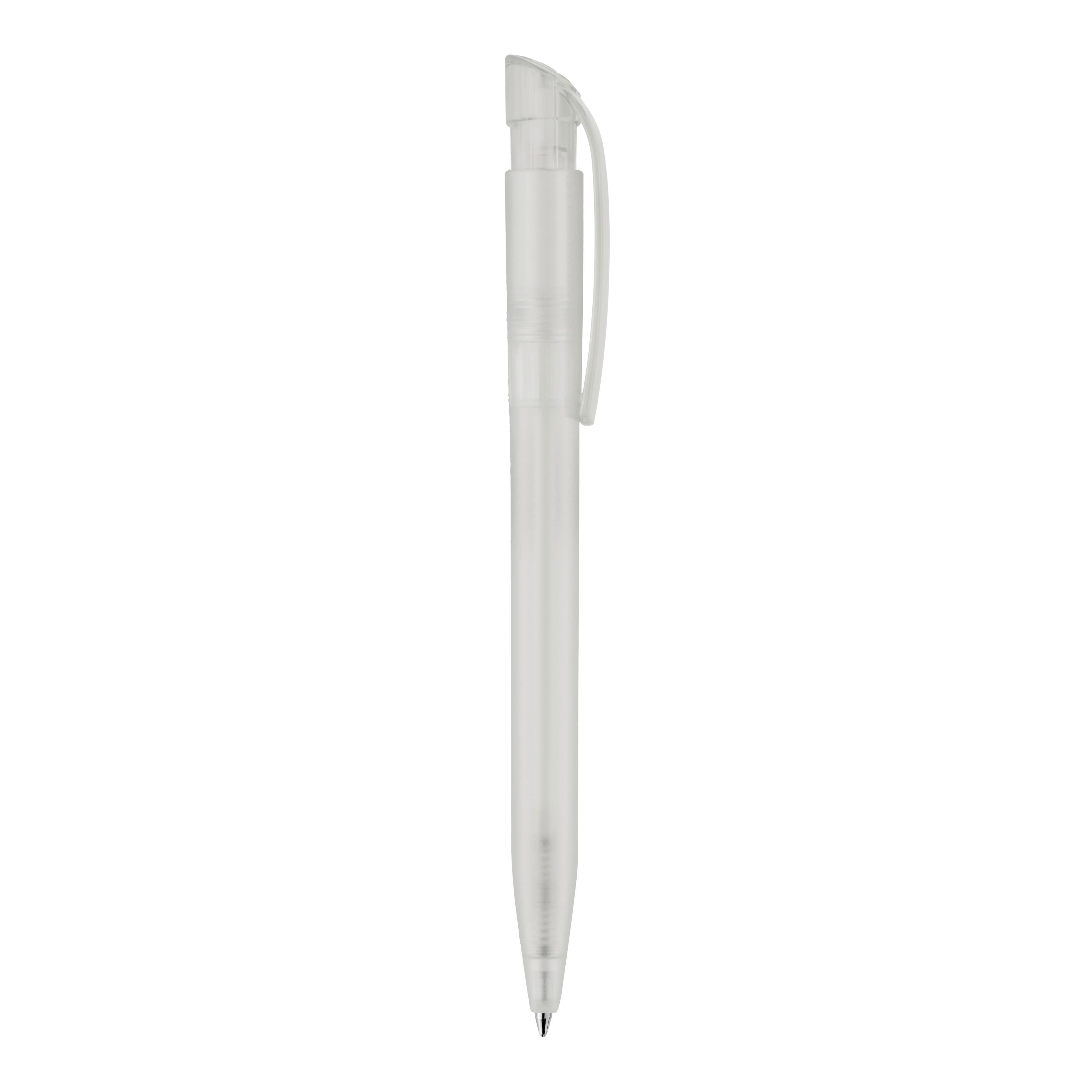 Kugelschreiber S45 R-PET Transparent