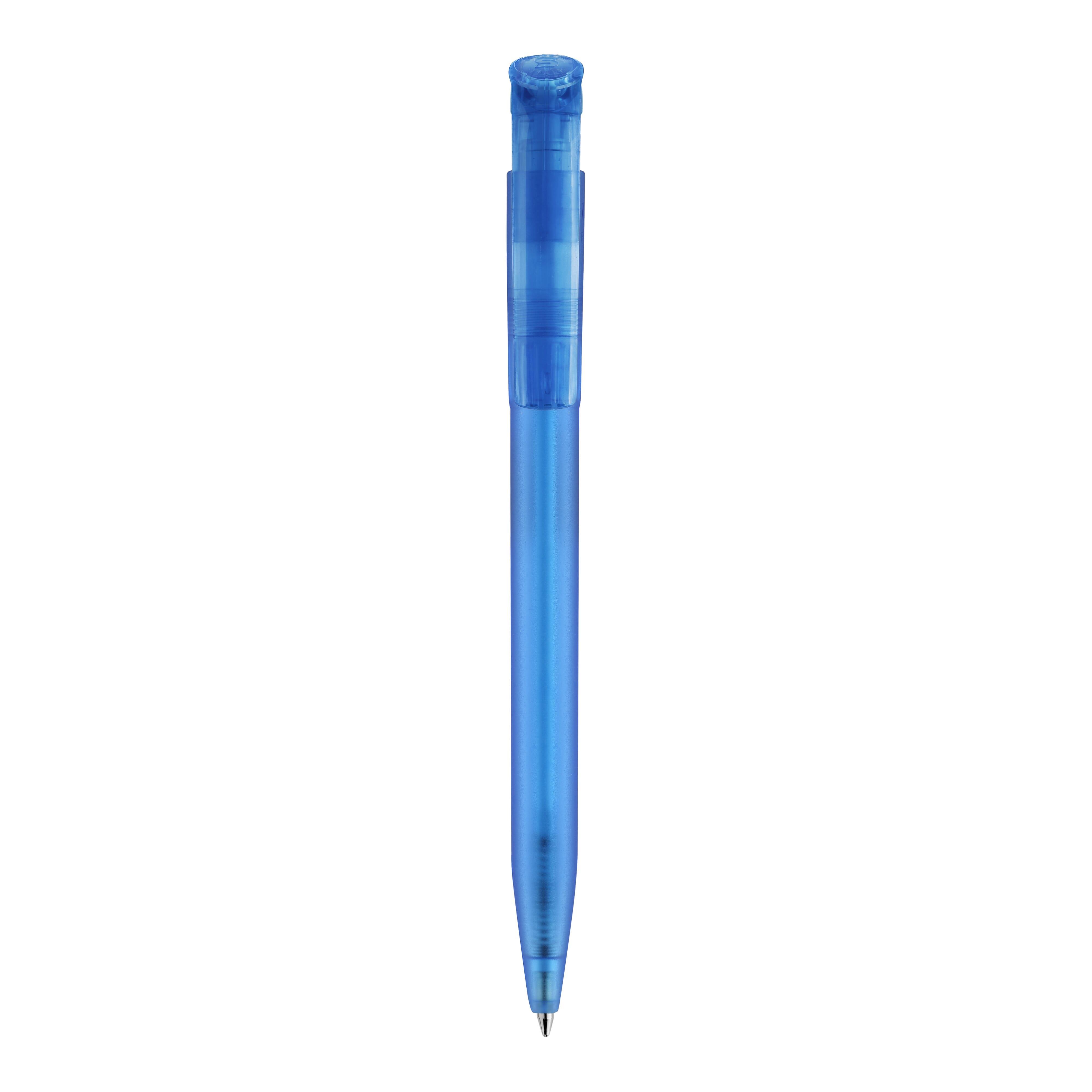 Kugelschreiber S45 R-PET Transparent