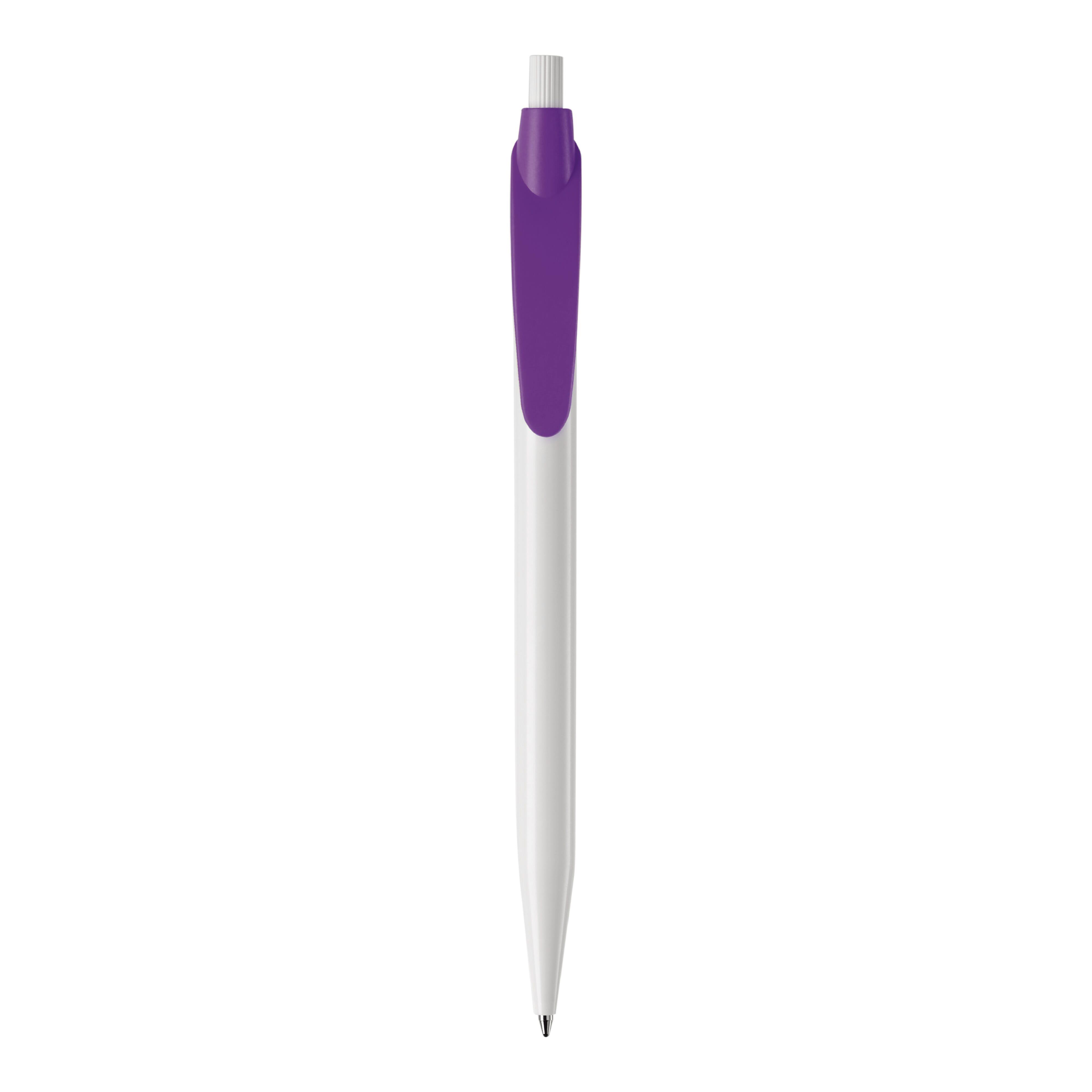 Kugelschreiber Cosmo Hardcolour