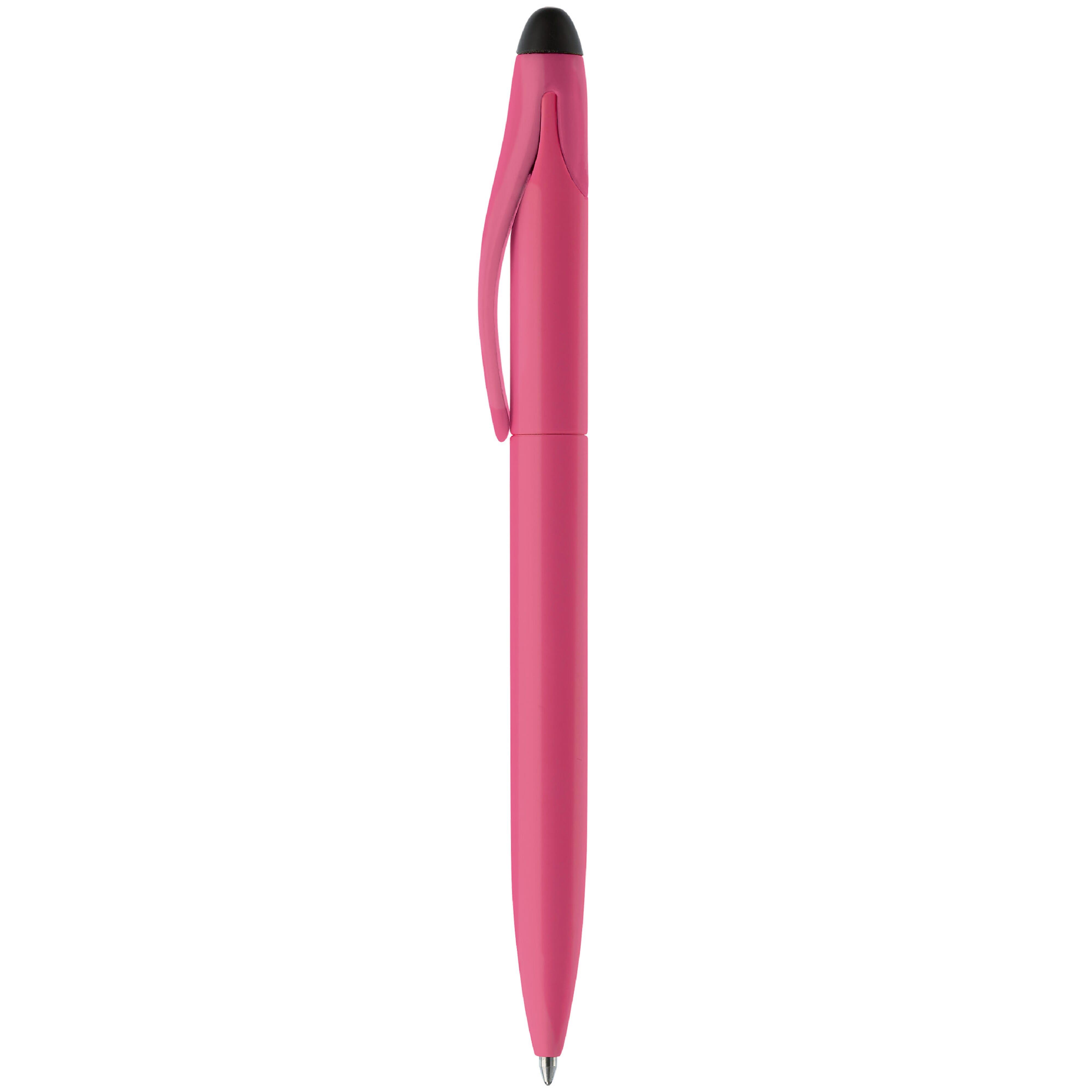 Stylus Kugelschreiber Touchy