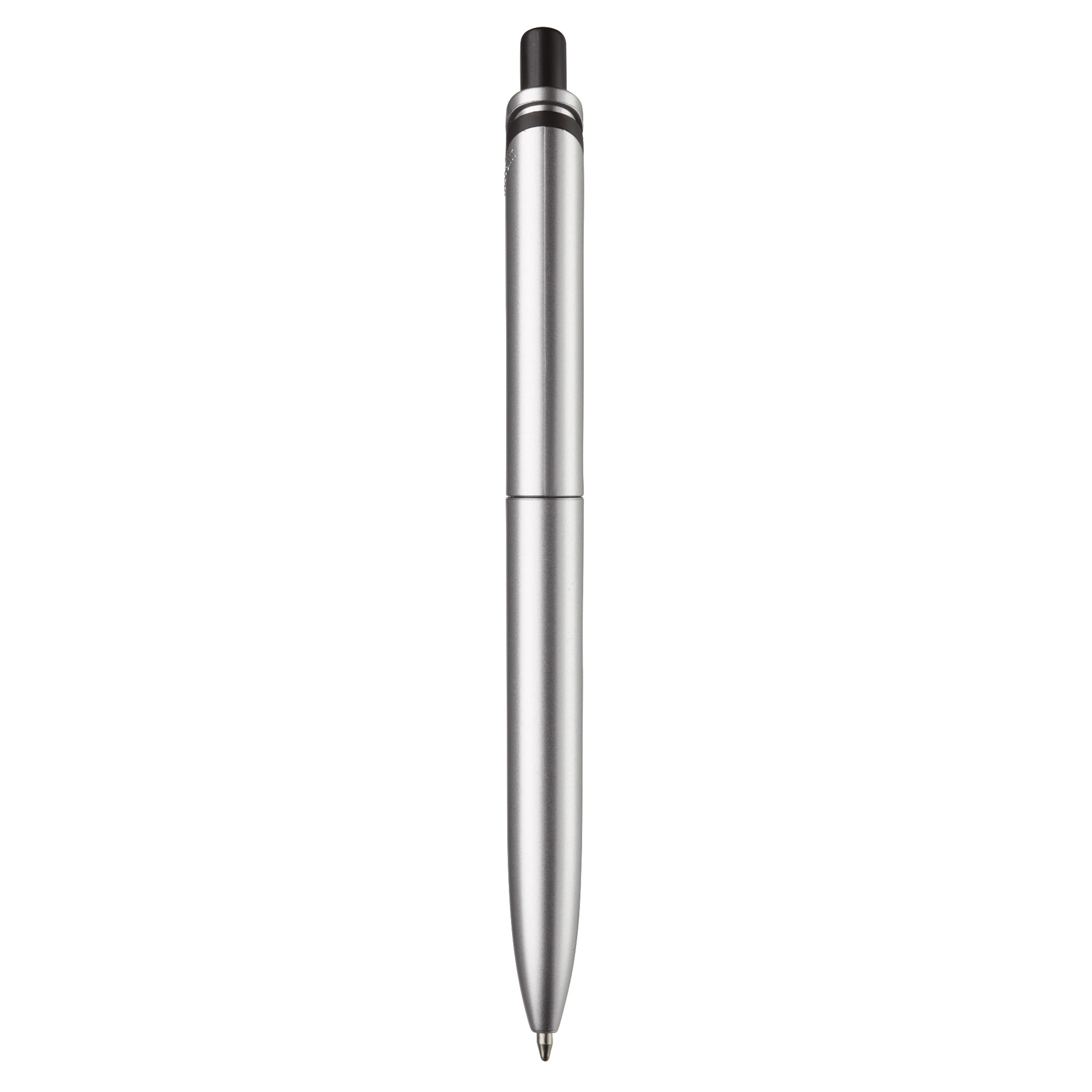 Kugelschreiber Click-Shadow metallic