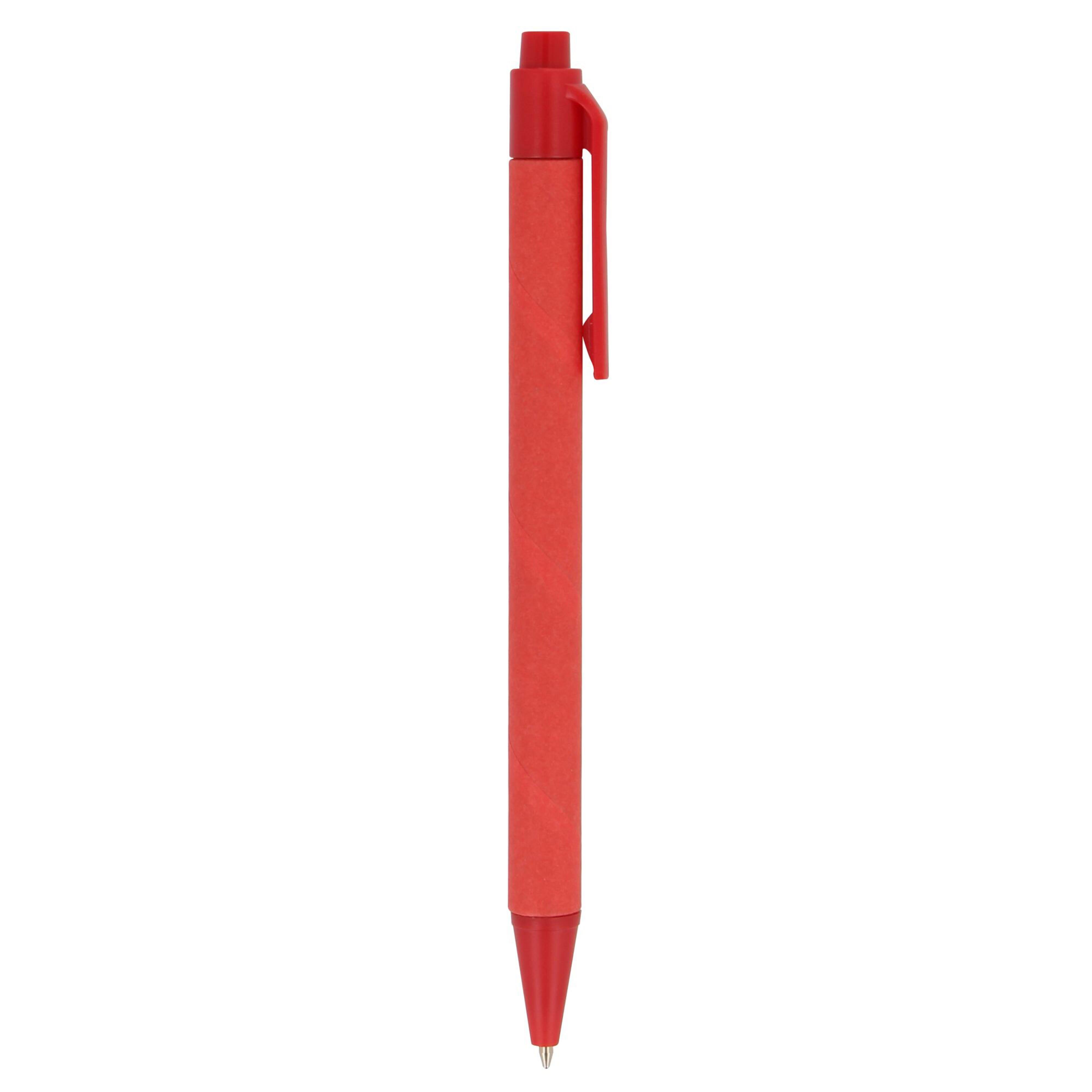 Kugelschreiber papier R-PP