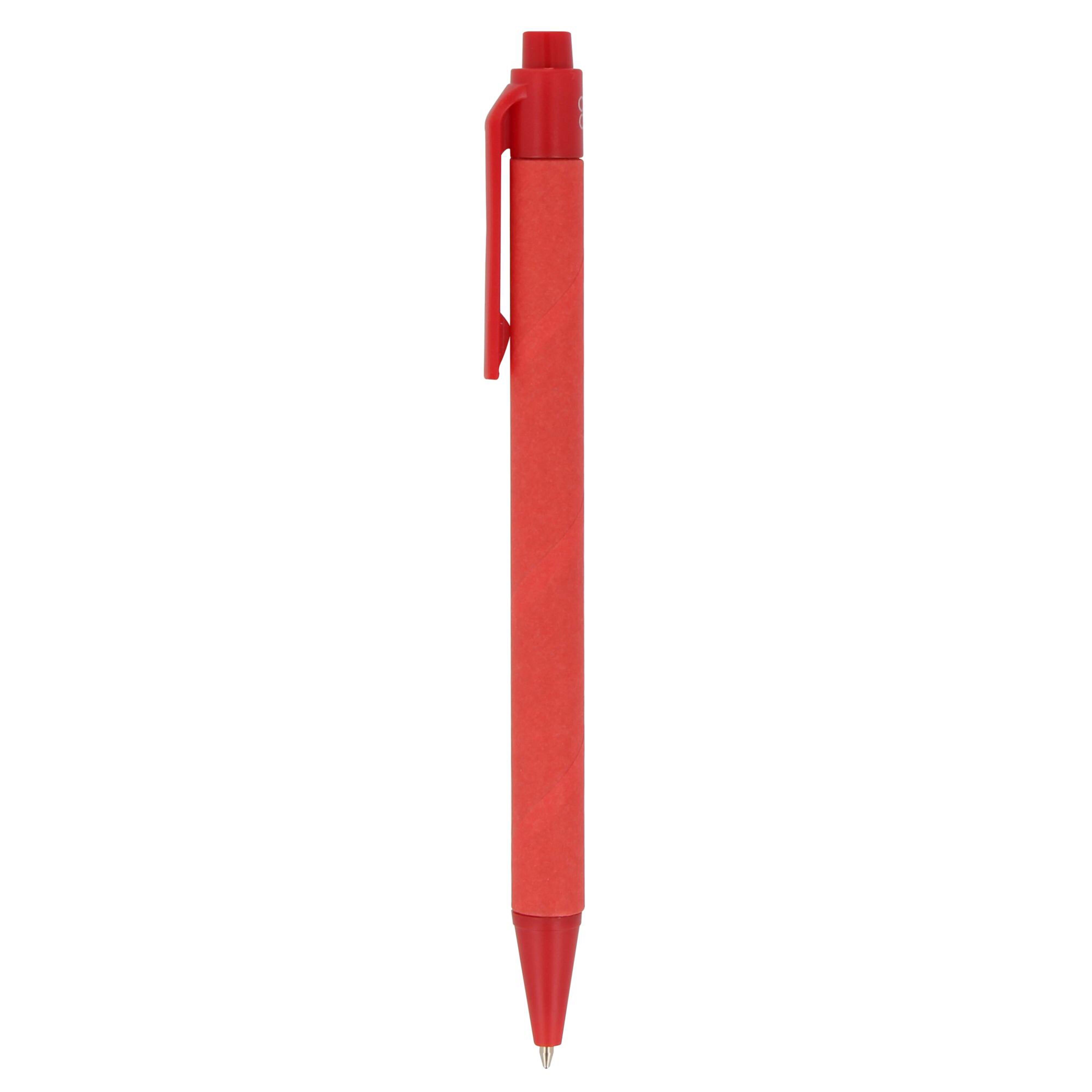 Kugelschreiber papier R-PP