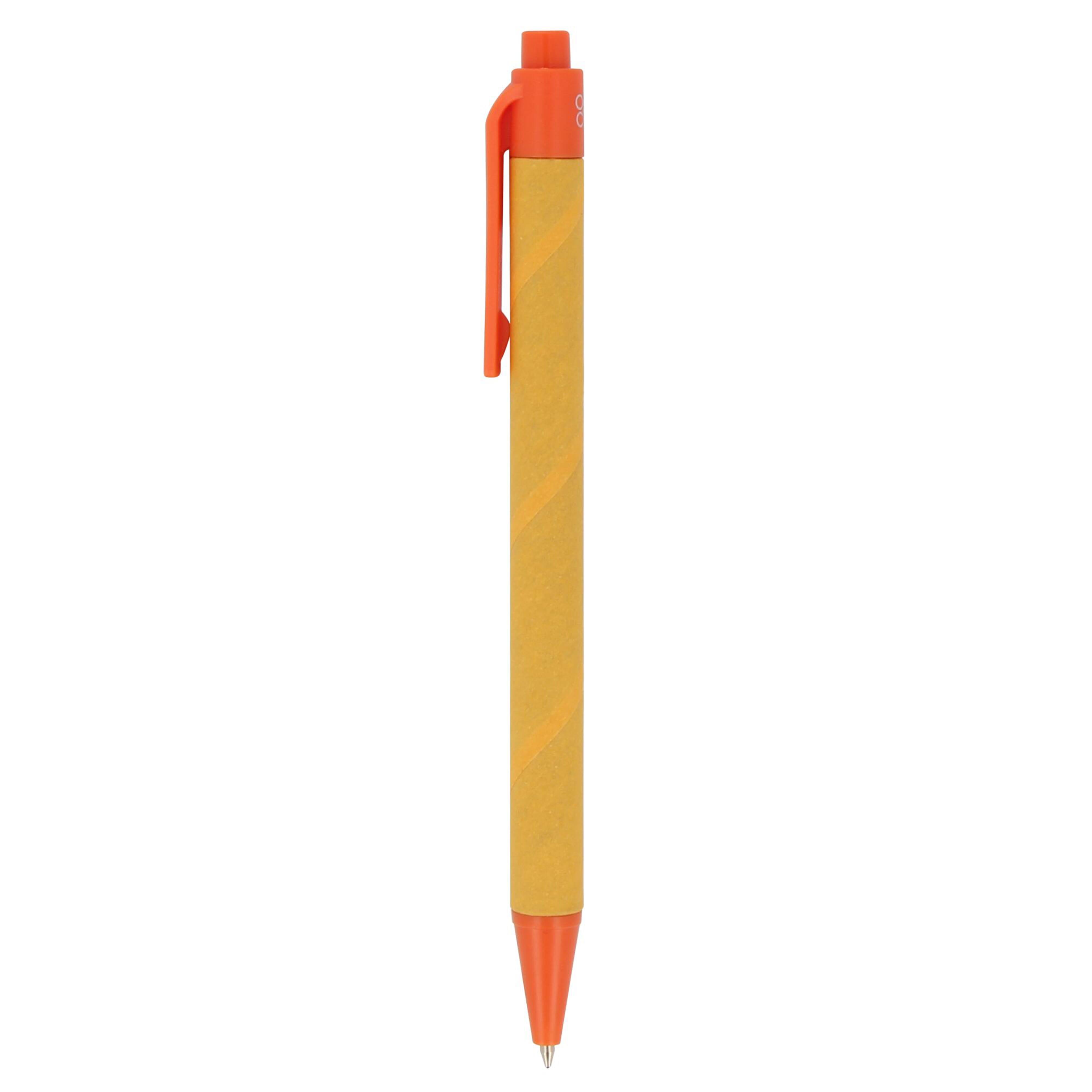 Kugelschreiber papier R-PP