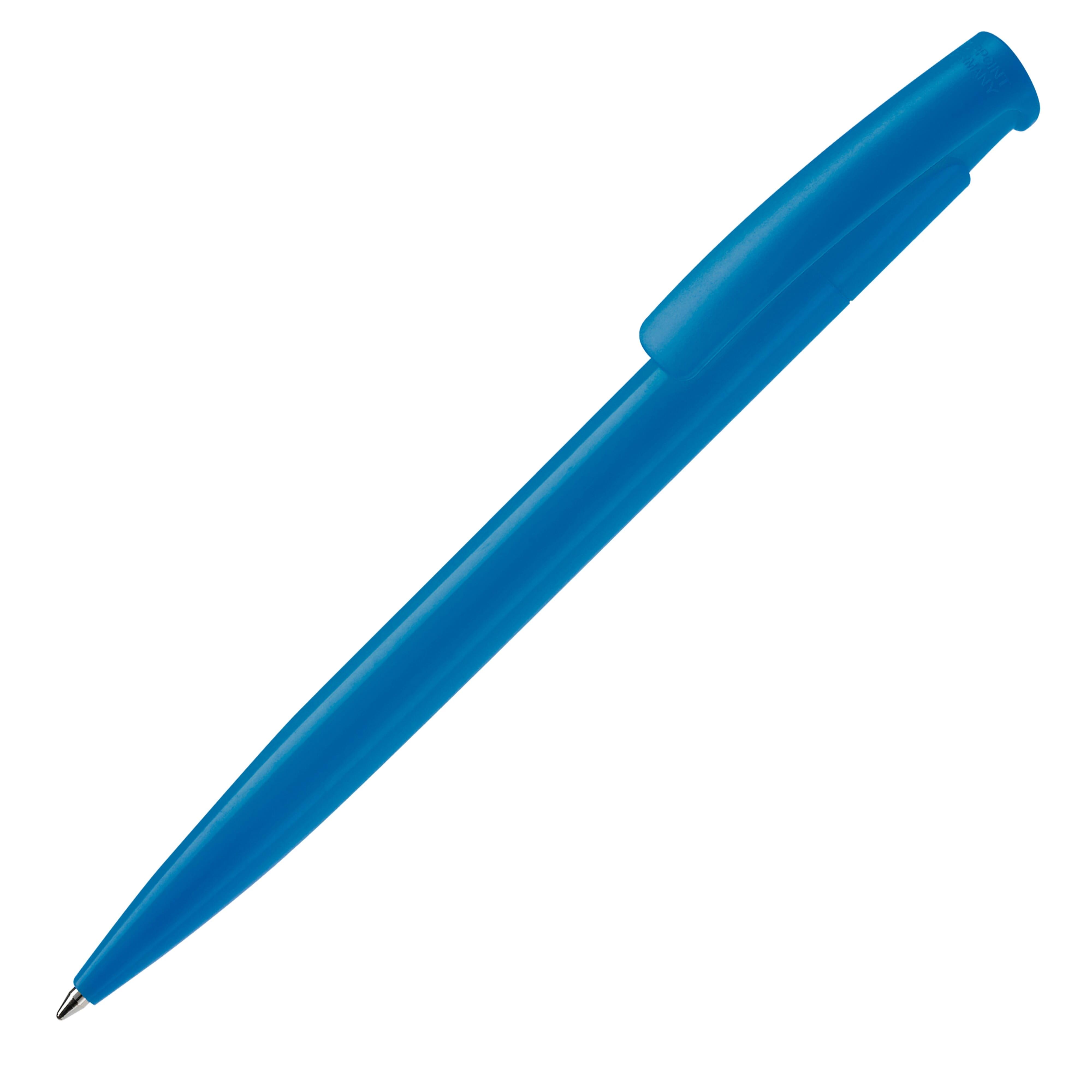 Hellblau