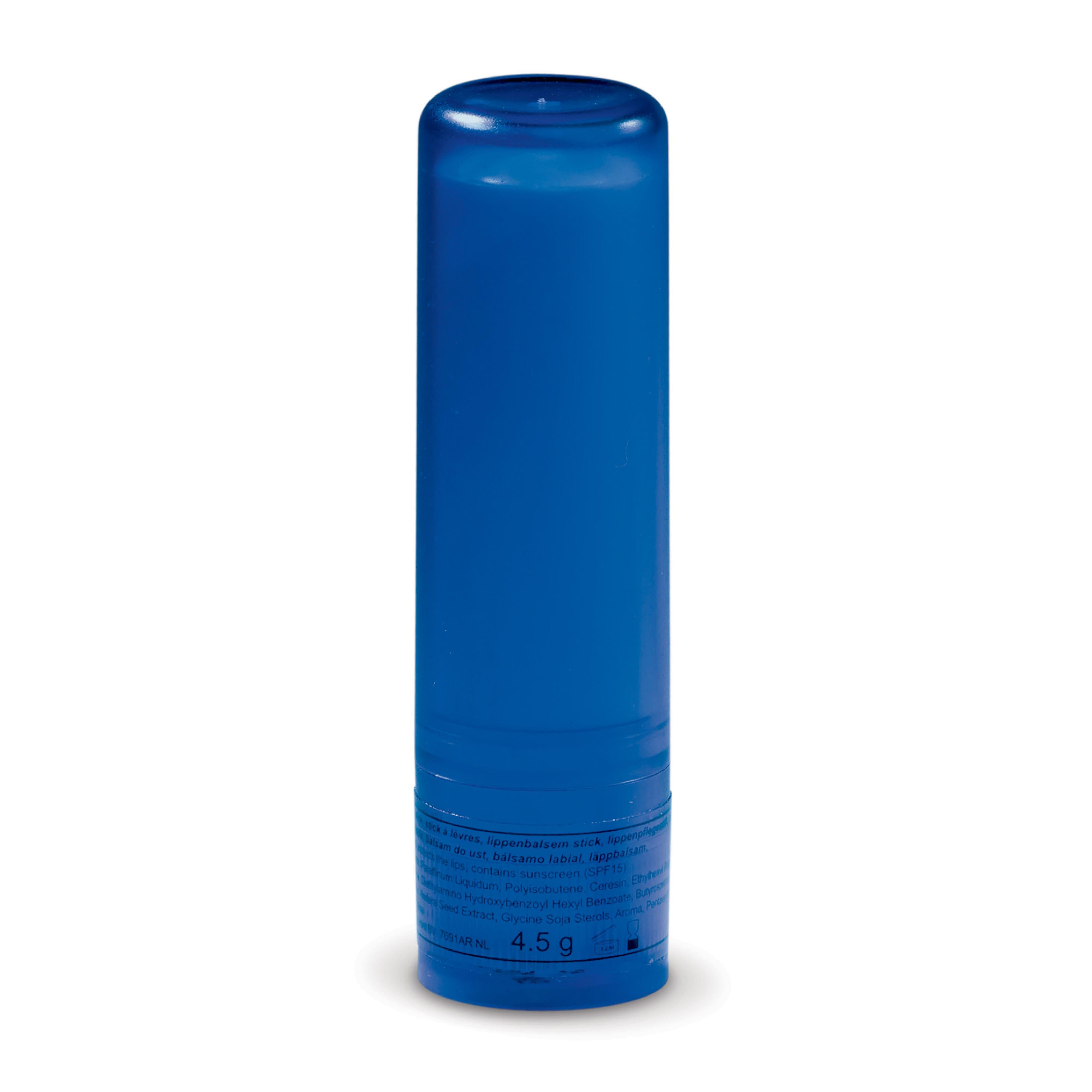 Ecru / Blau