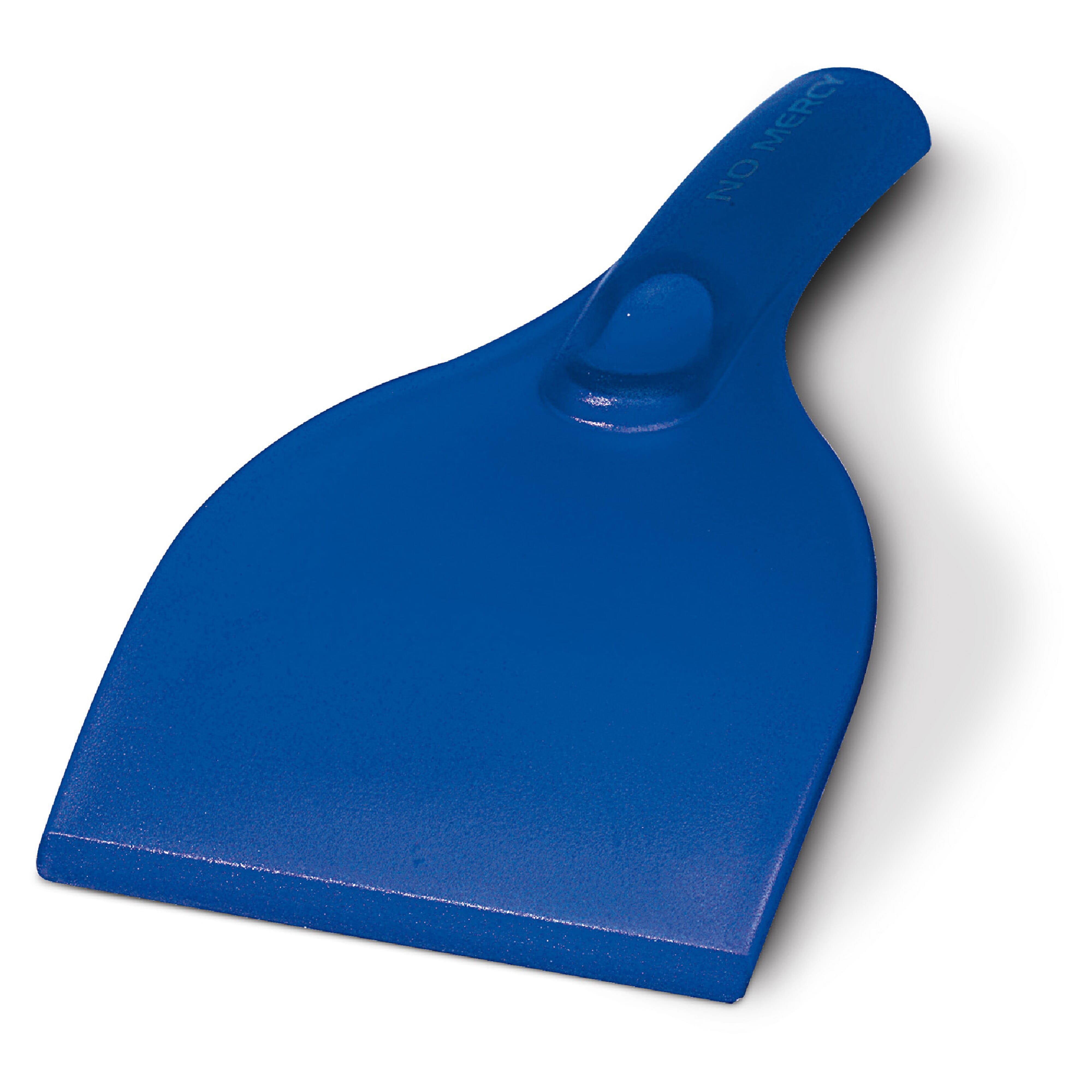 Ecru / Blau