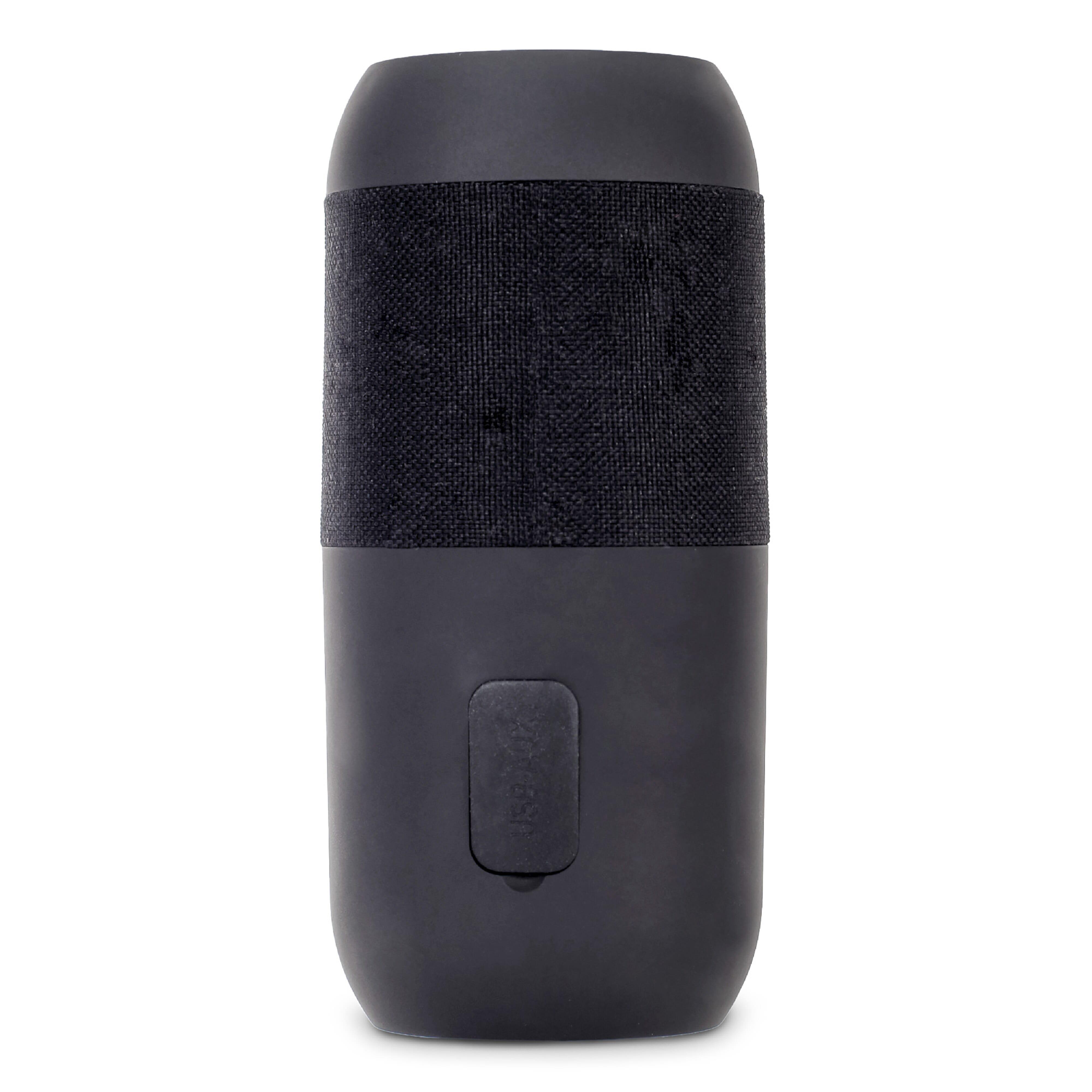 Wireless solar speaker torch 2x5W IPX6