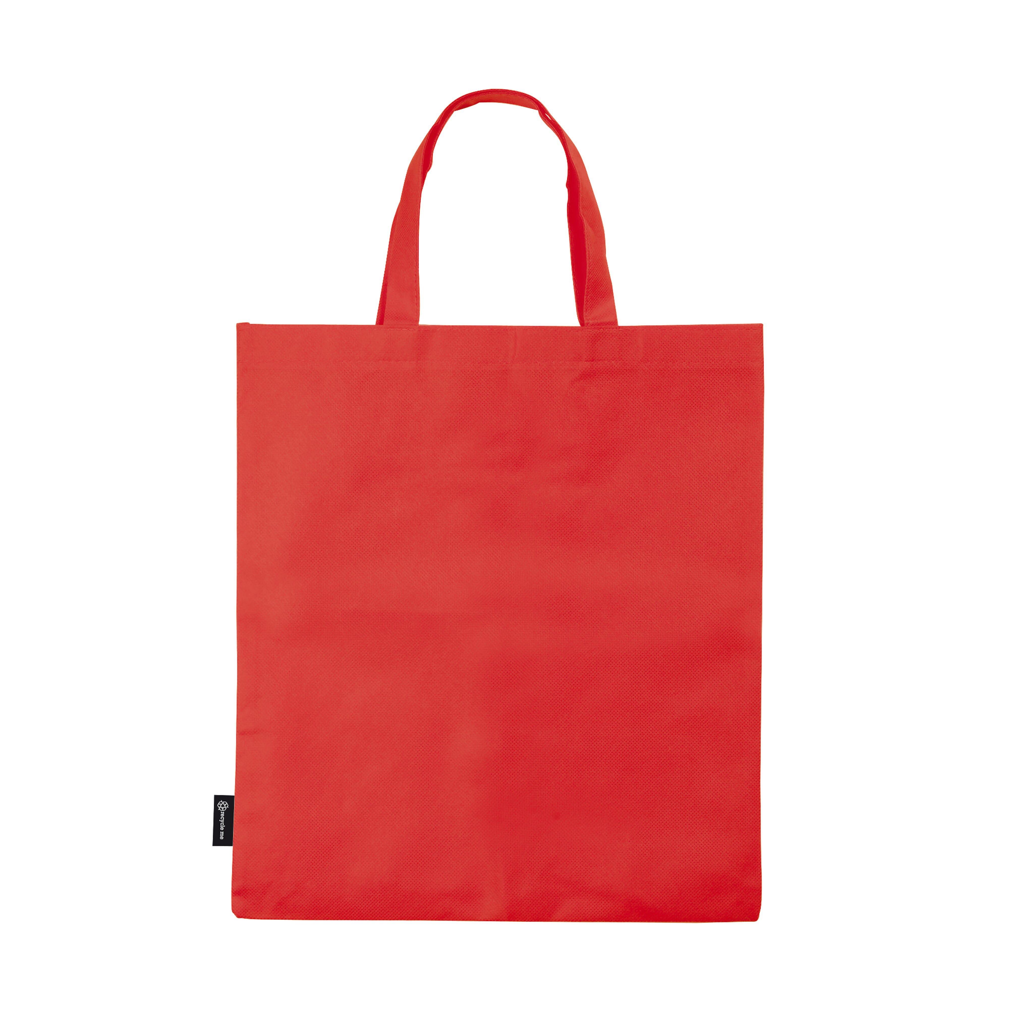 Tragetasche Non-Woven 75g/m²