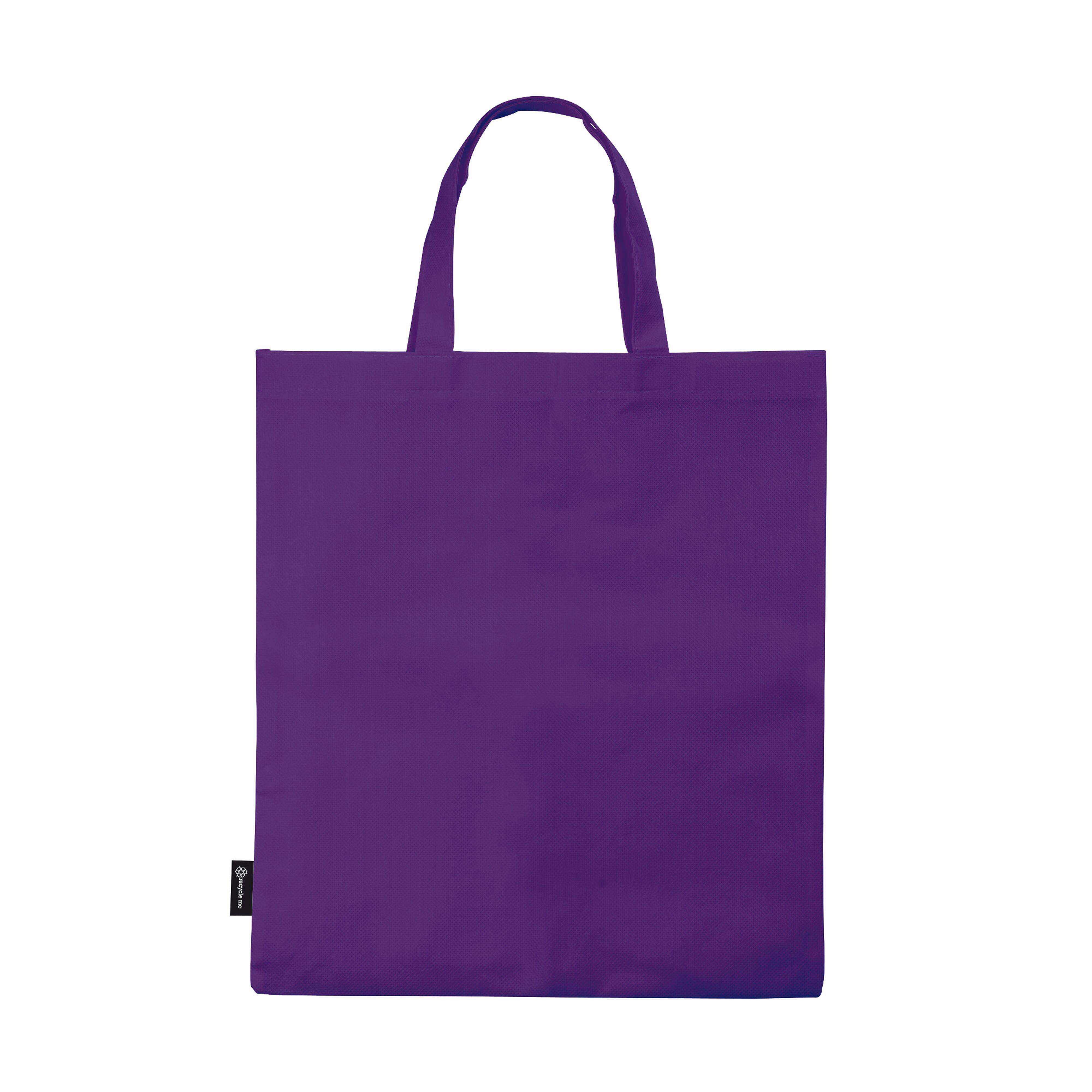 Tragetasche Non-Woven 75g/m²