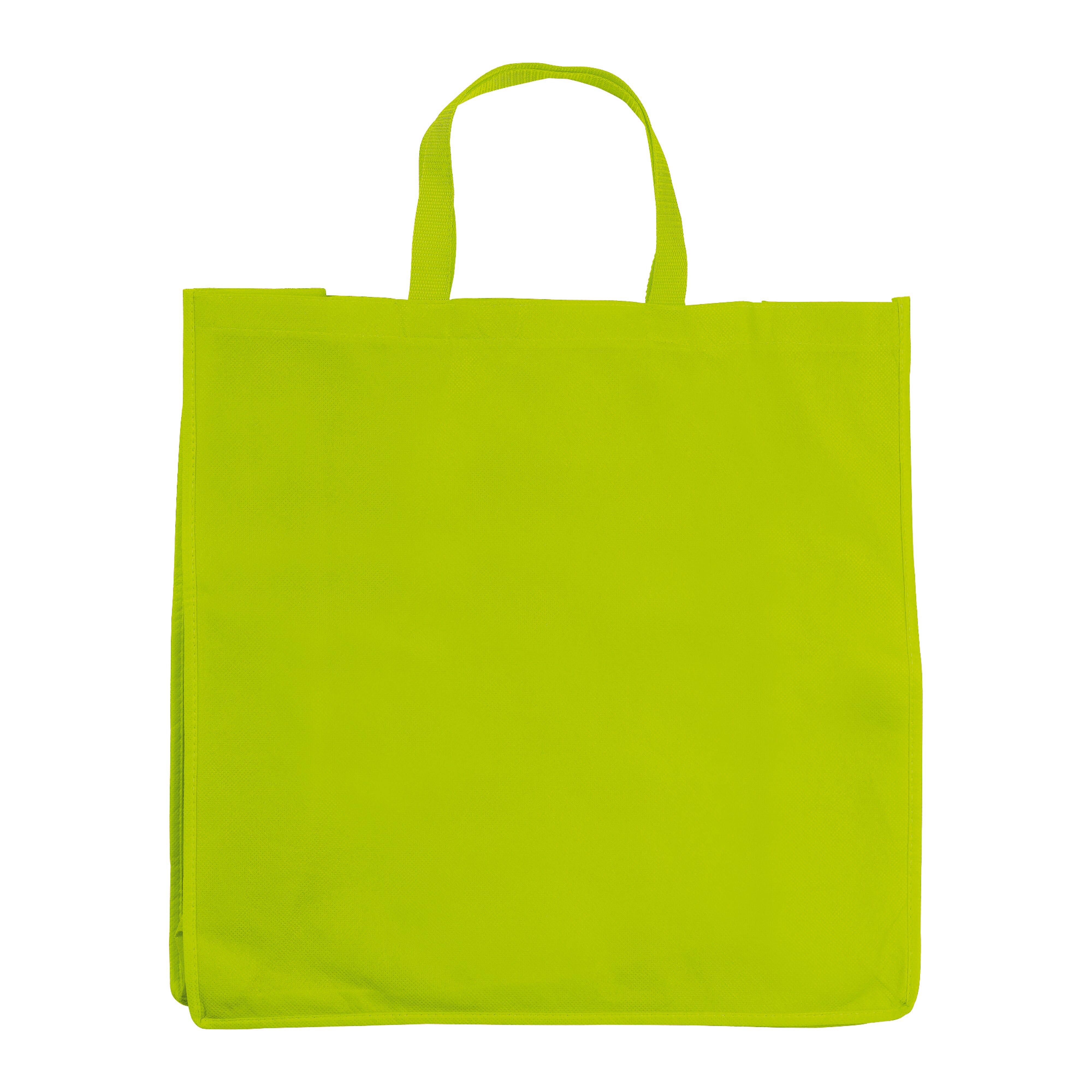Einkaufstasche Non-Woven 75g/m²