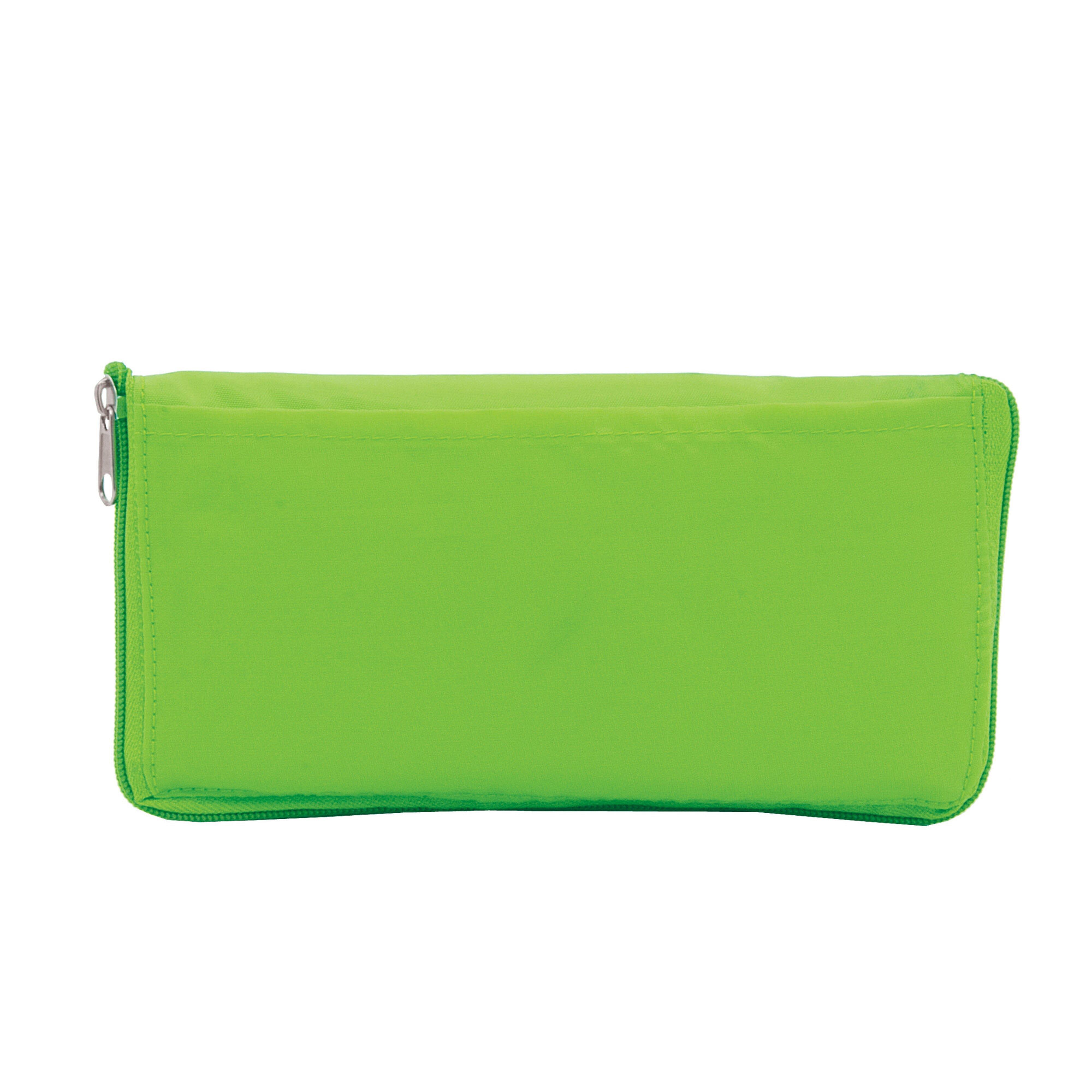 Faltbare Kühltasche