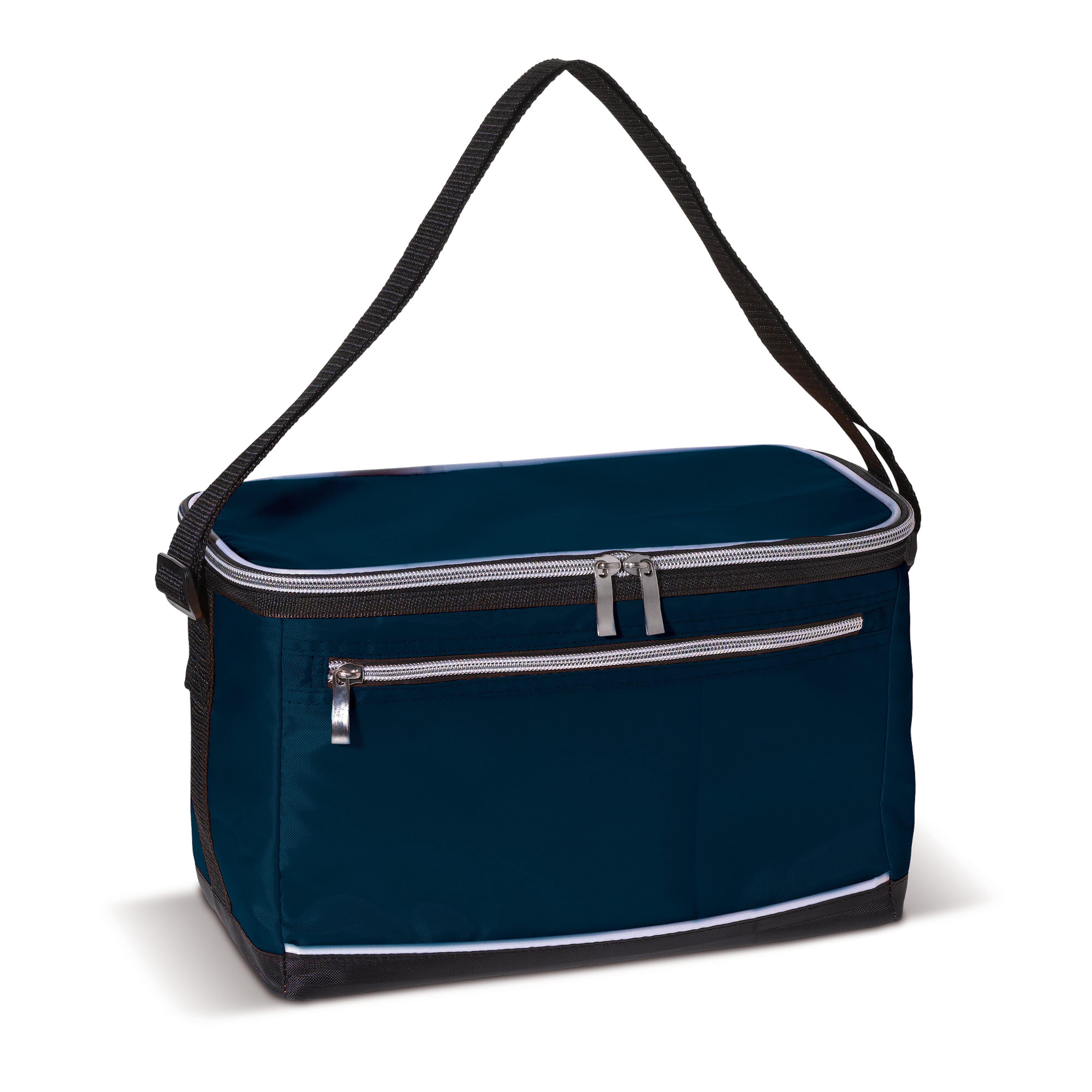 Schultertasche mit Kühlfunktion 30.5 x 17 x 19 cm