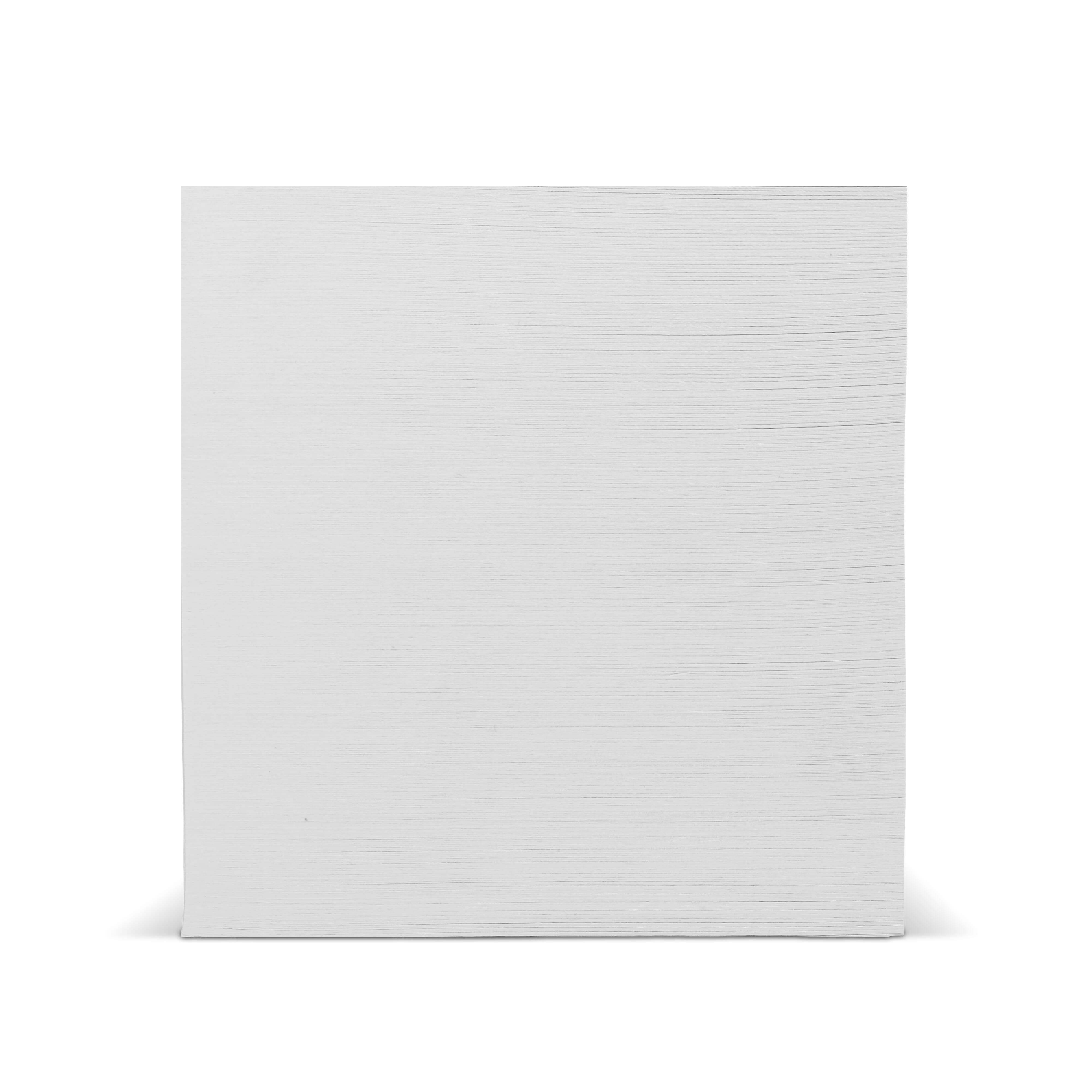 Notizwürfel 10x10x10cm