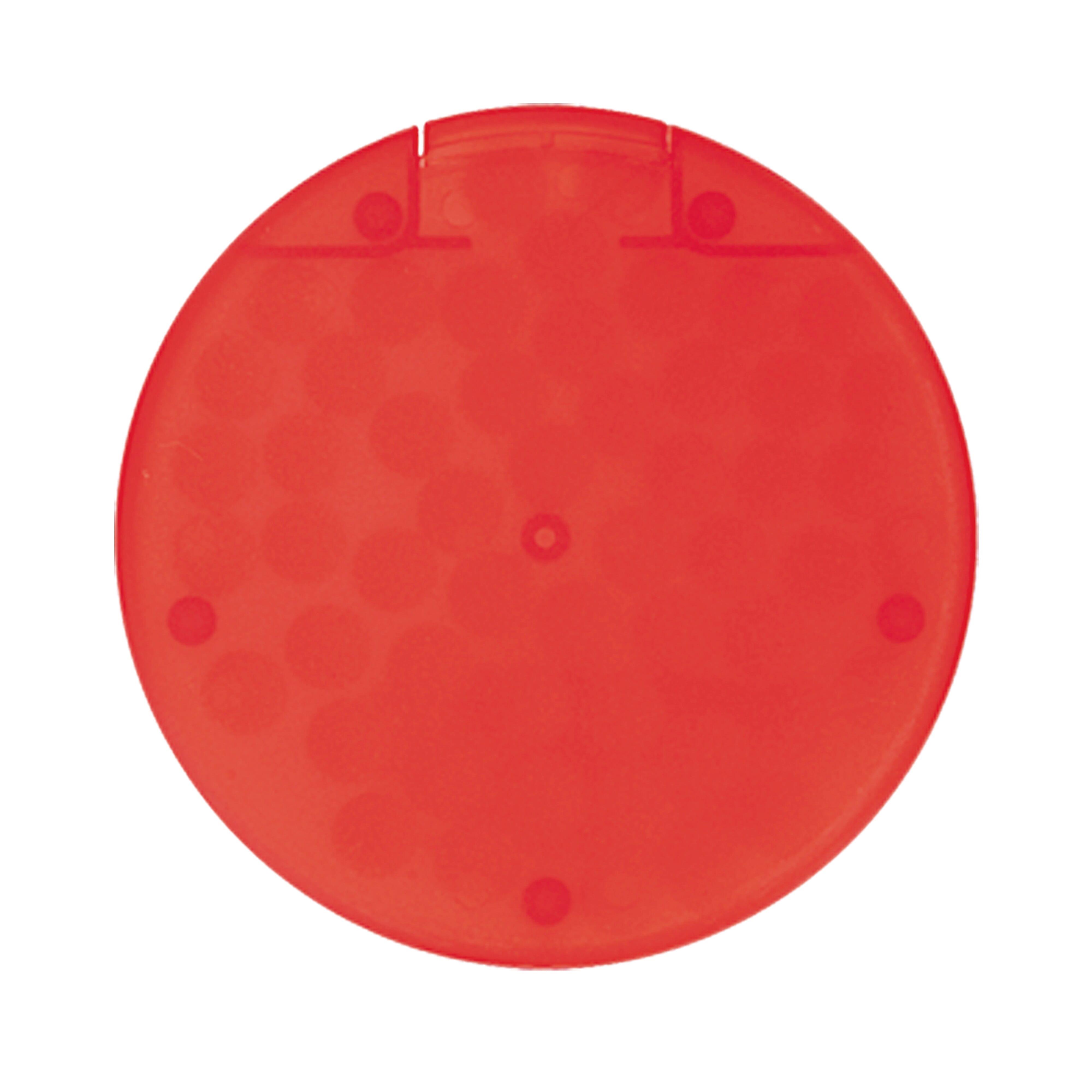 Pfefferminzdose rund, 62mm