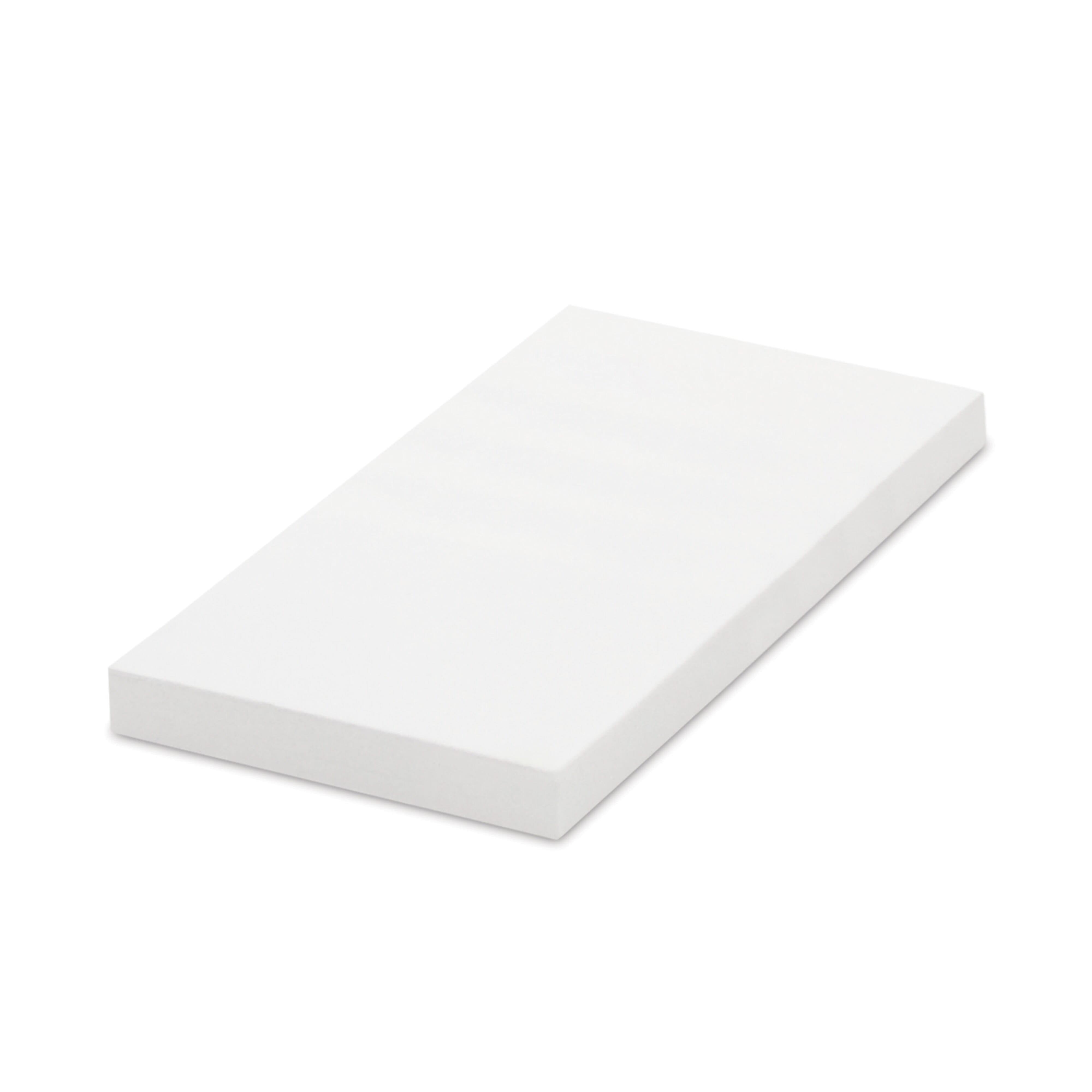 25 Blatt Haftnotizen, 50x72mm, full-colour