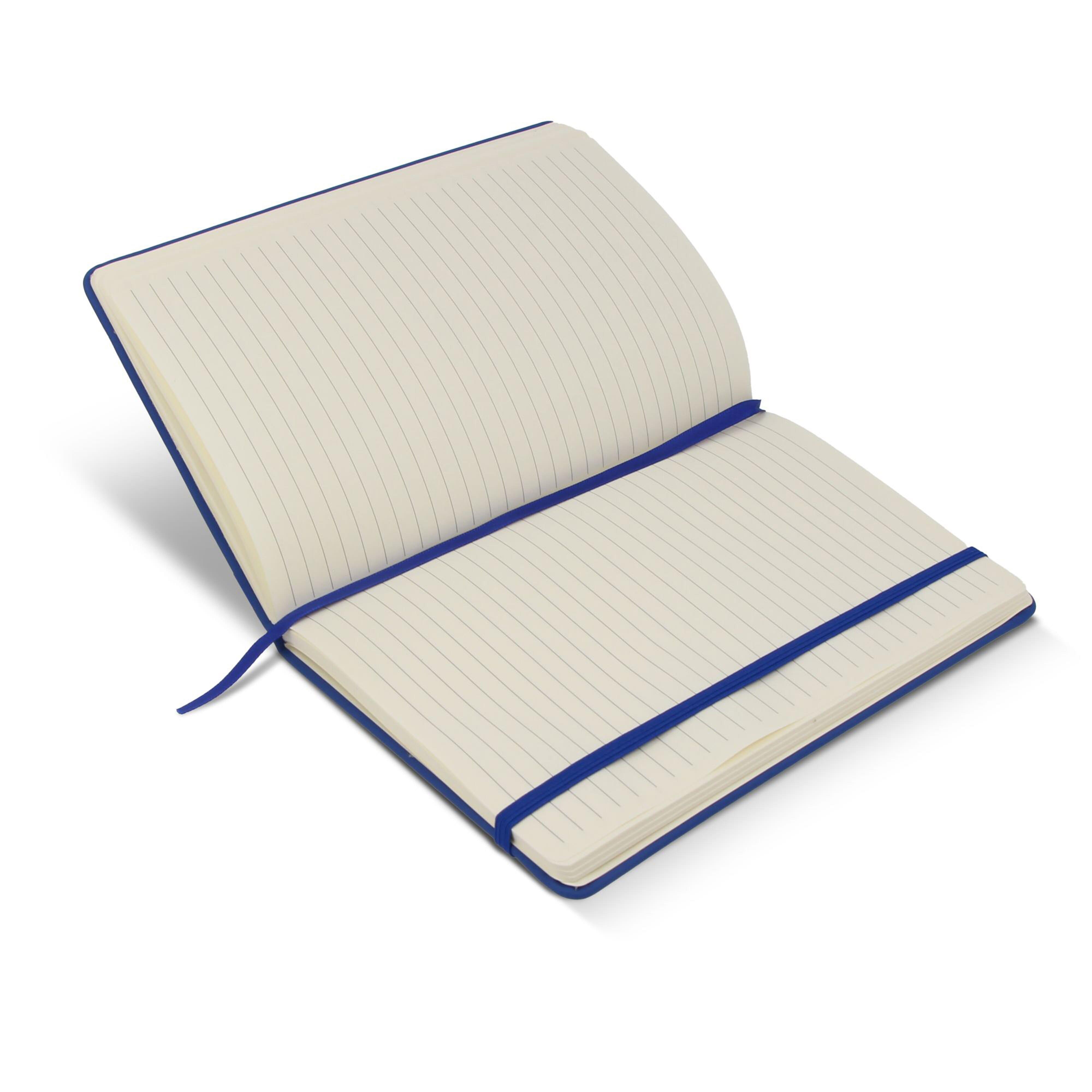 Notizbuch R-PET/PU A5