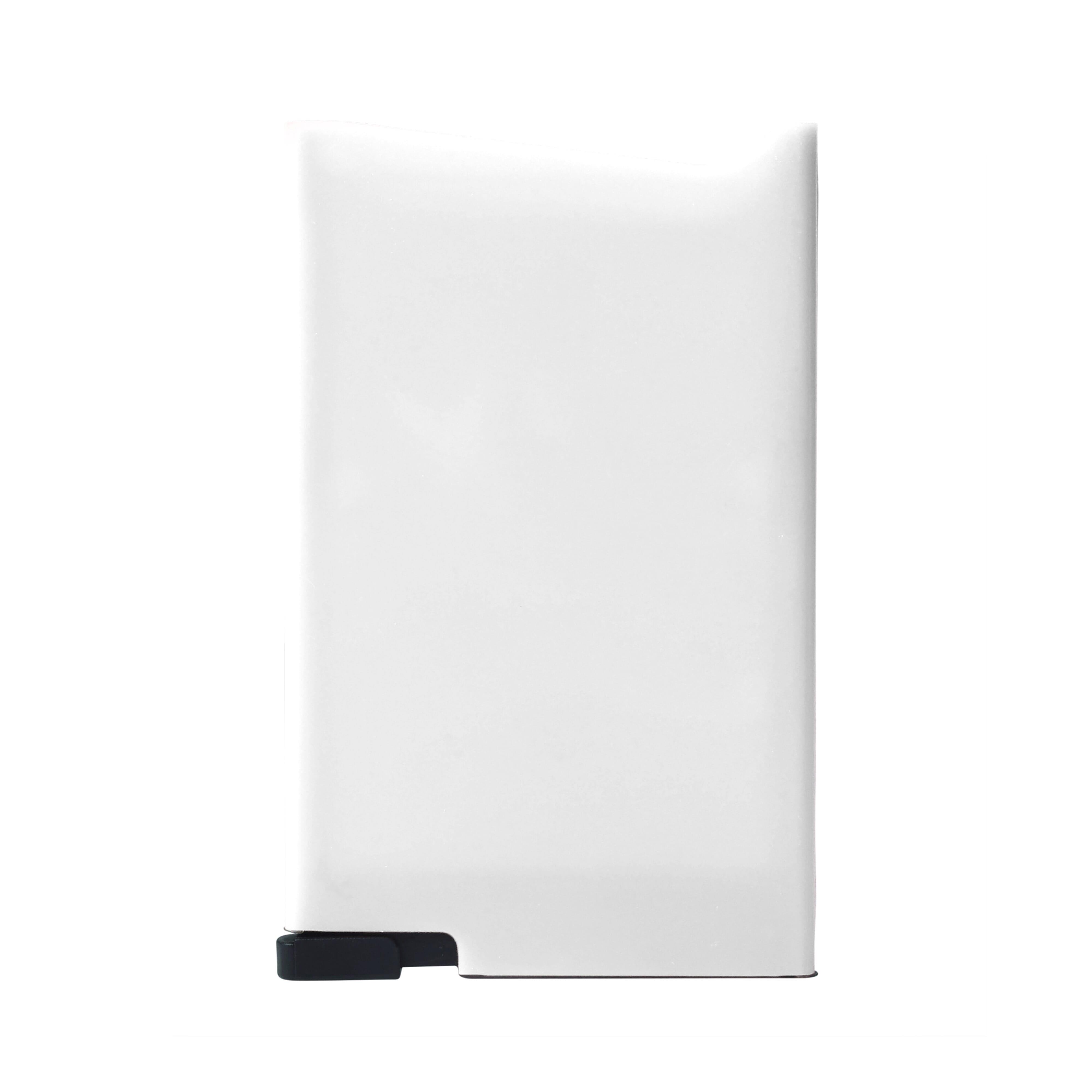 RFID Anti Skimming Kunststoff-Kartenhalter