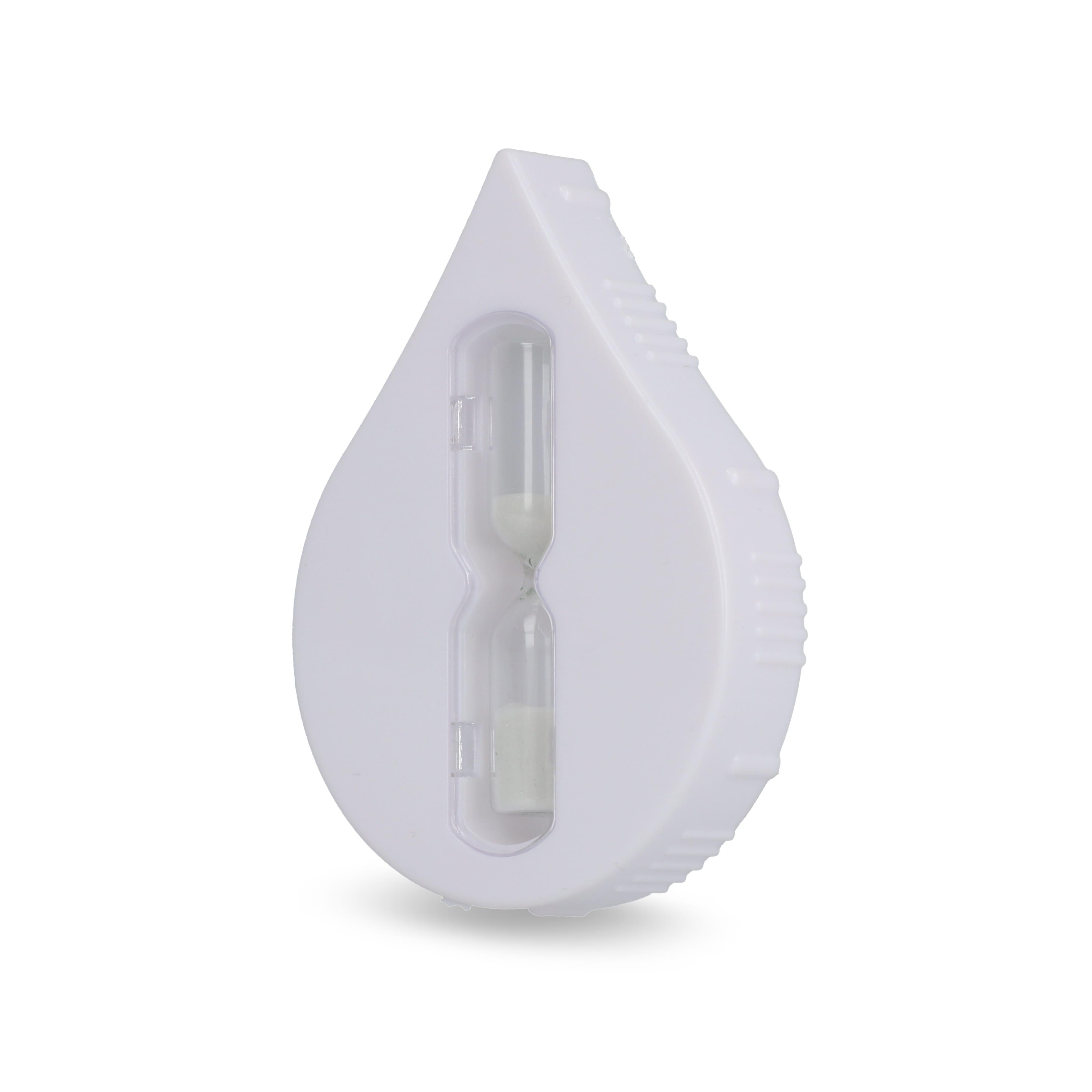 Dusch-Timer Wassertropfen - 5min