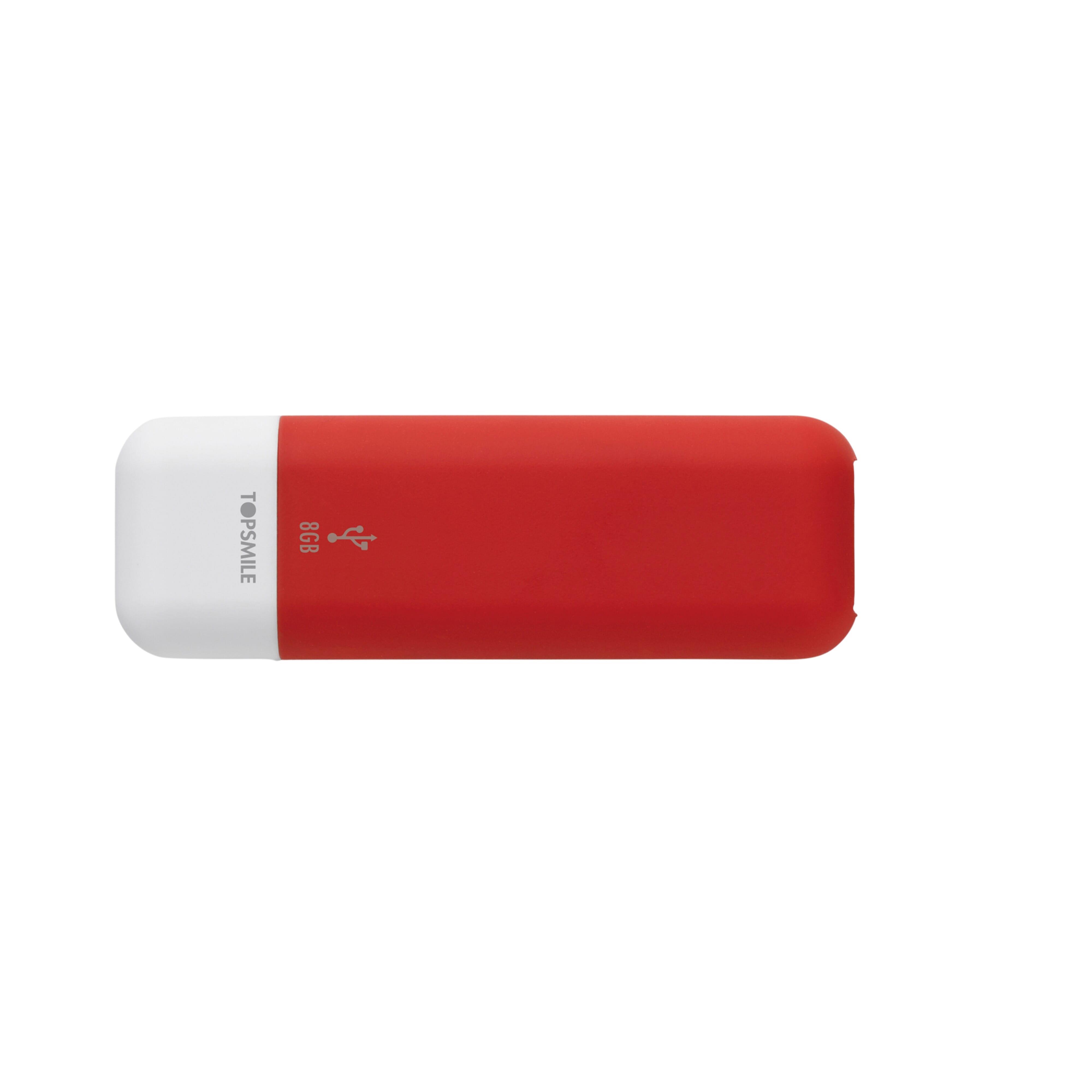 8GB USB-Stick Modular