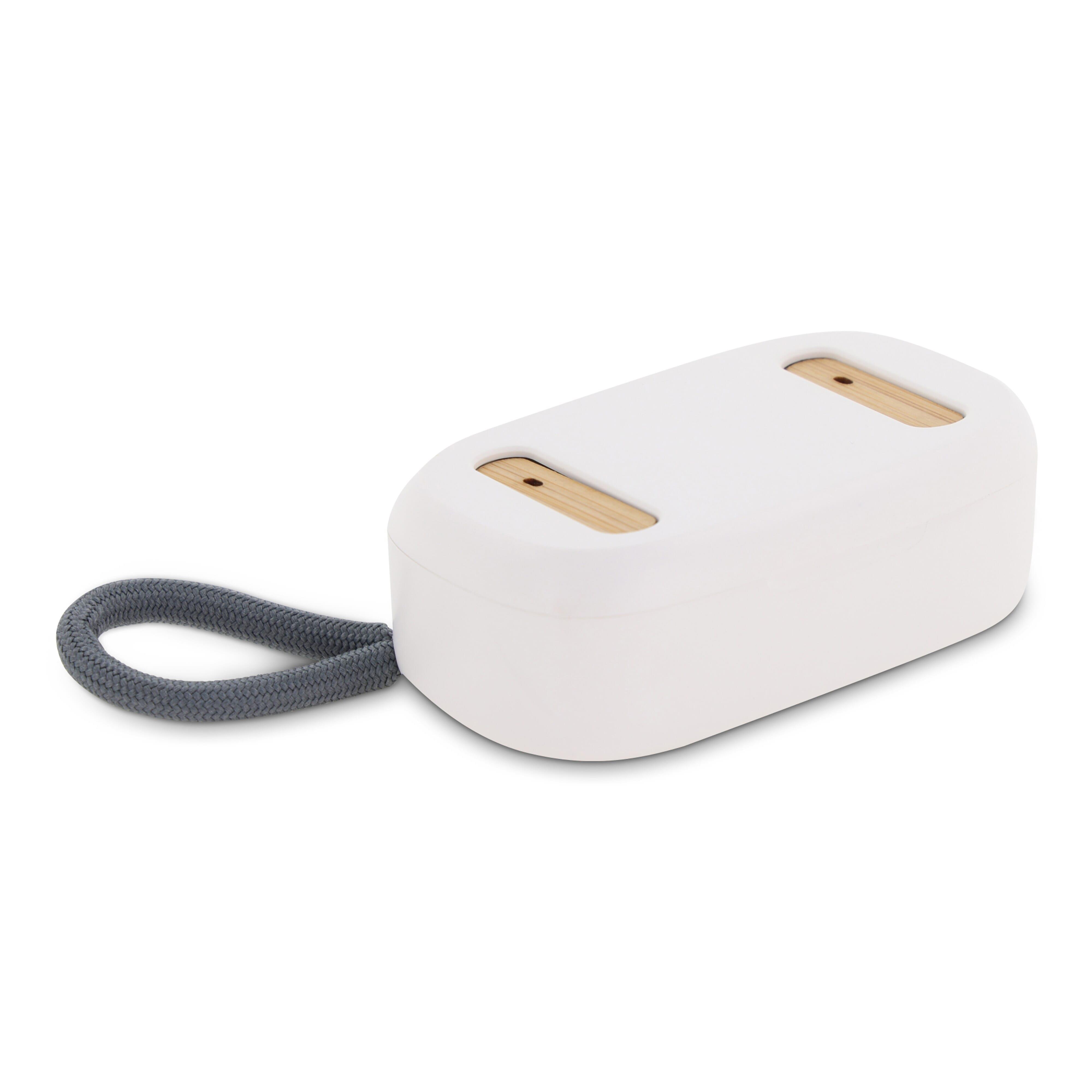 TWS Earbuds bamboo