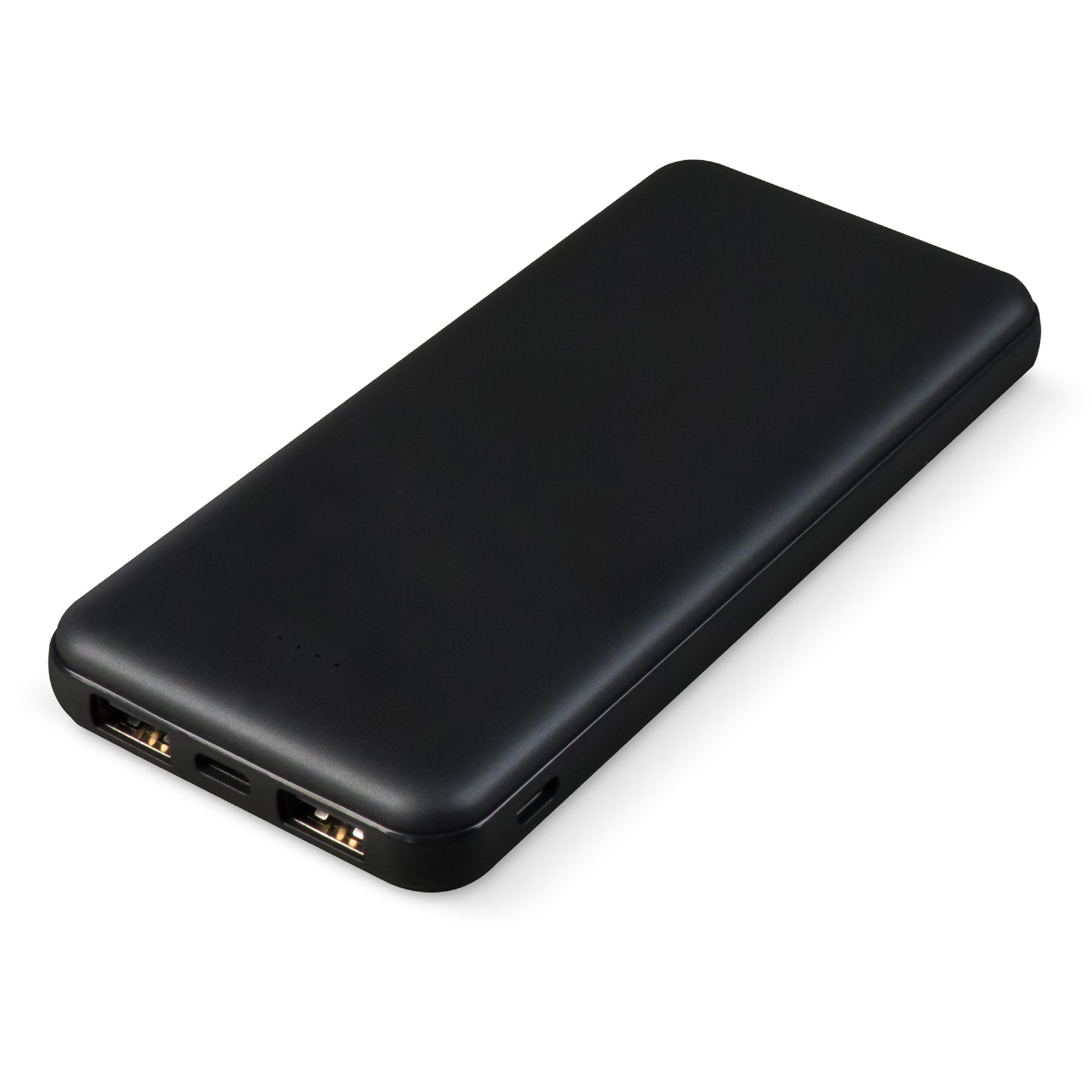 Elite Powerbank inkl. Wireless-Charger 8000mAh