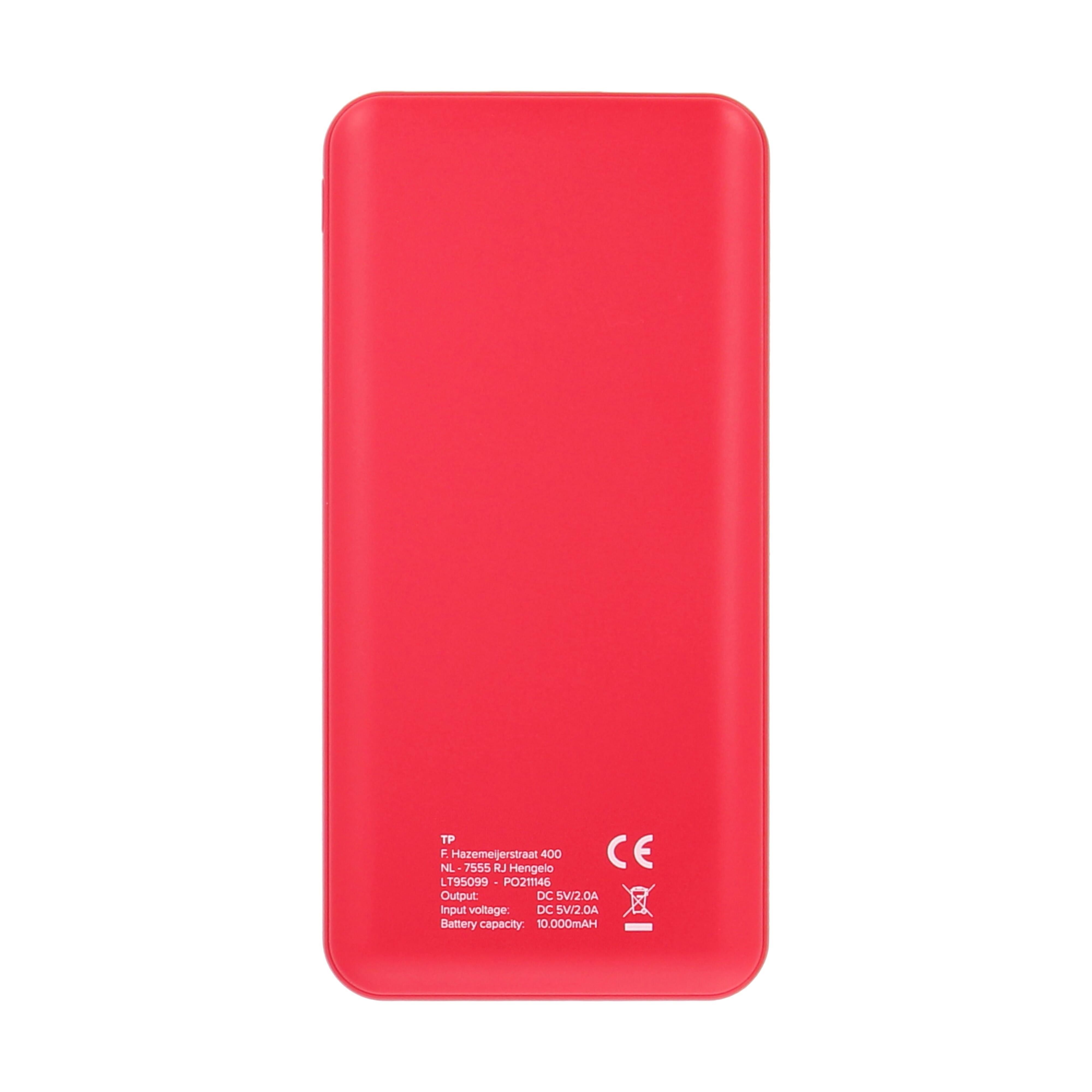 Elite Powerbank 10000mAh
