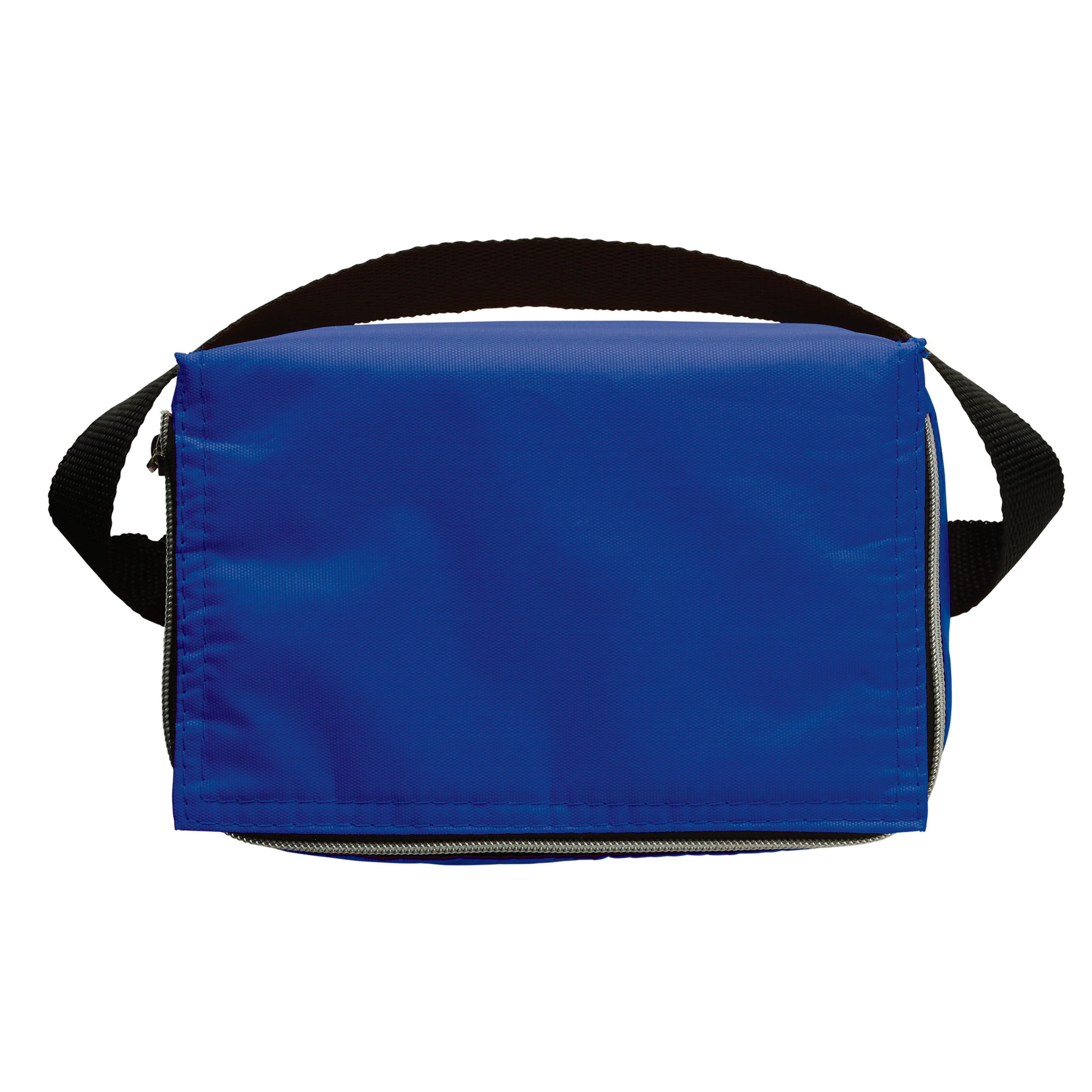 Kühltasche für 6 Dosen 20 x 12.5 x 13 cm