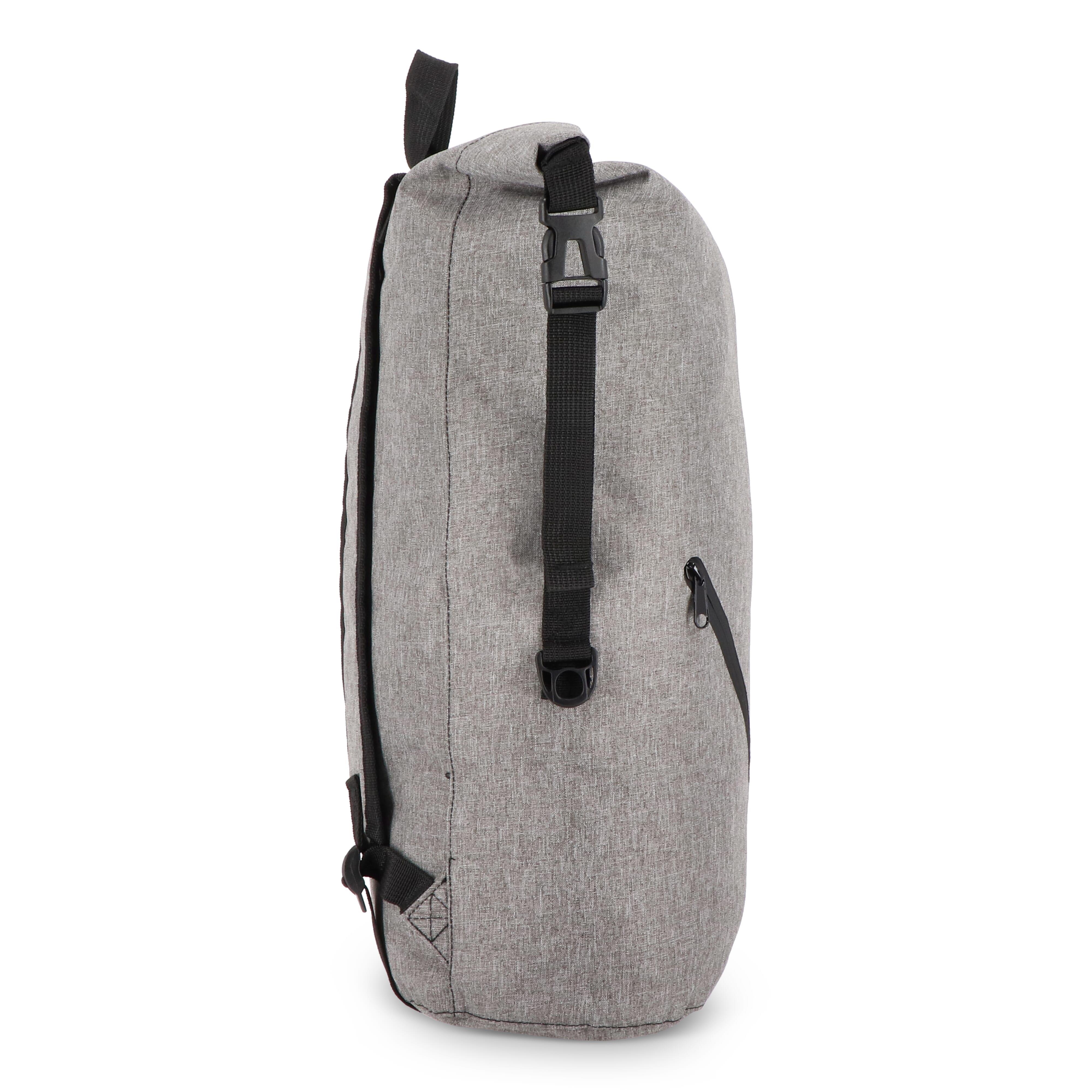 Wasserdichte Rückentasche polyester 300D 20-22L
