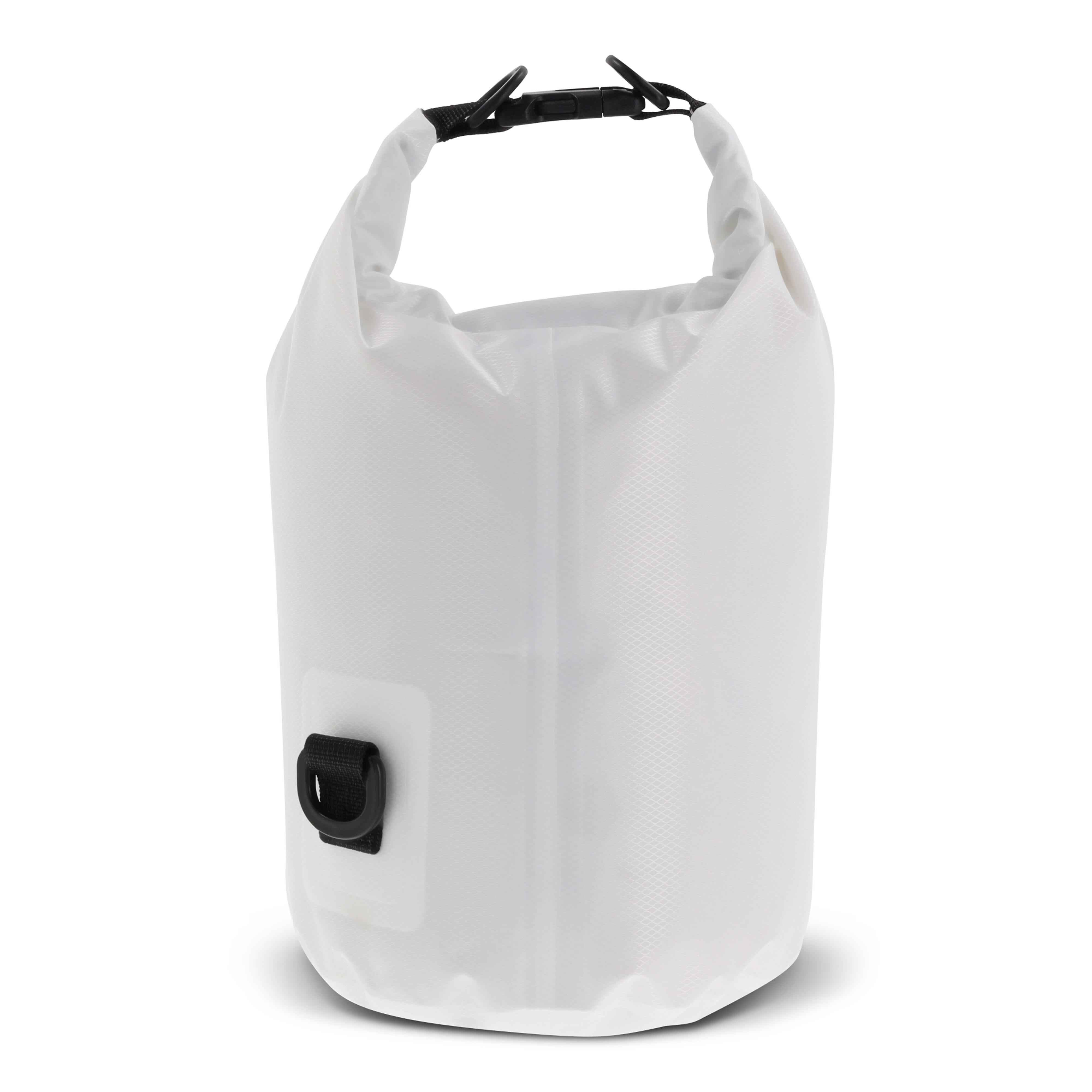 Wasserdichter Seesack Ripstop 5L