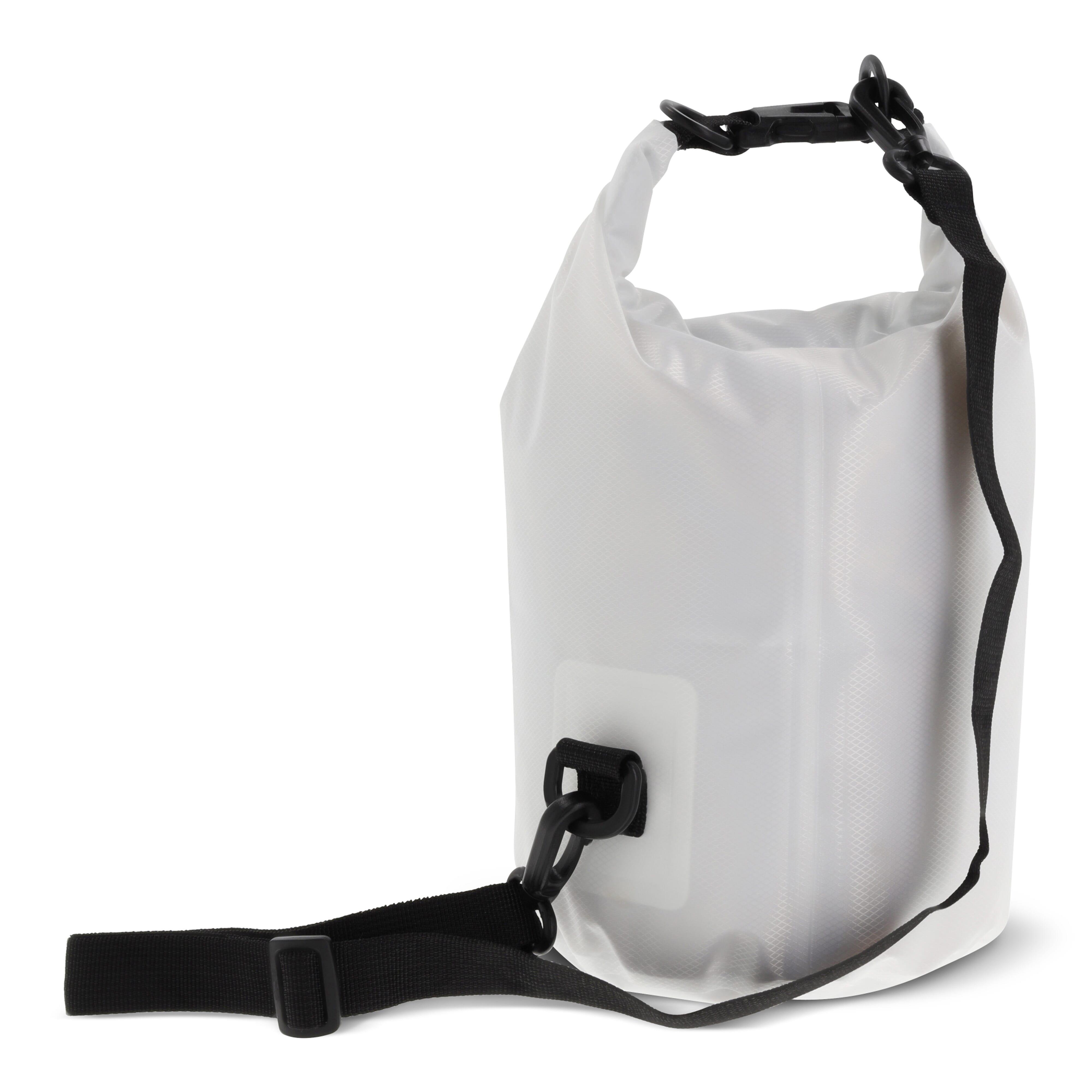 Wasserdichter Seesack Ripstop 5L