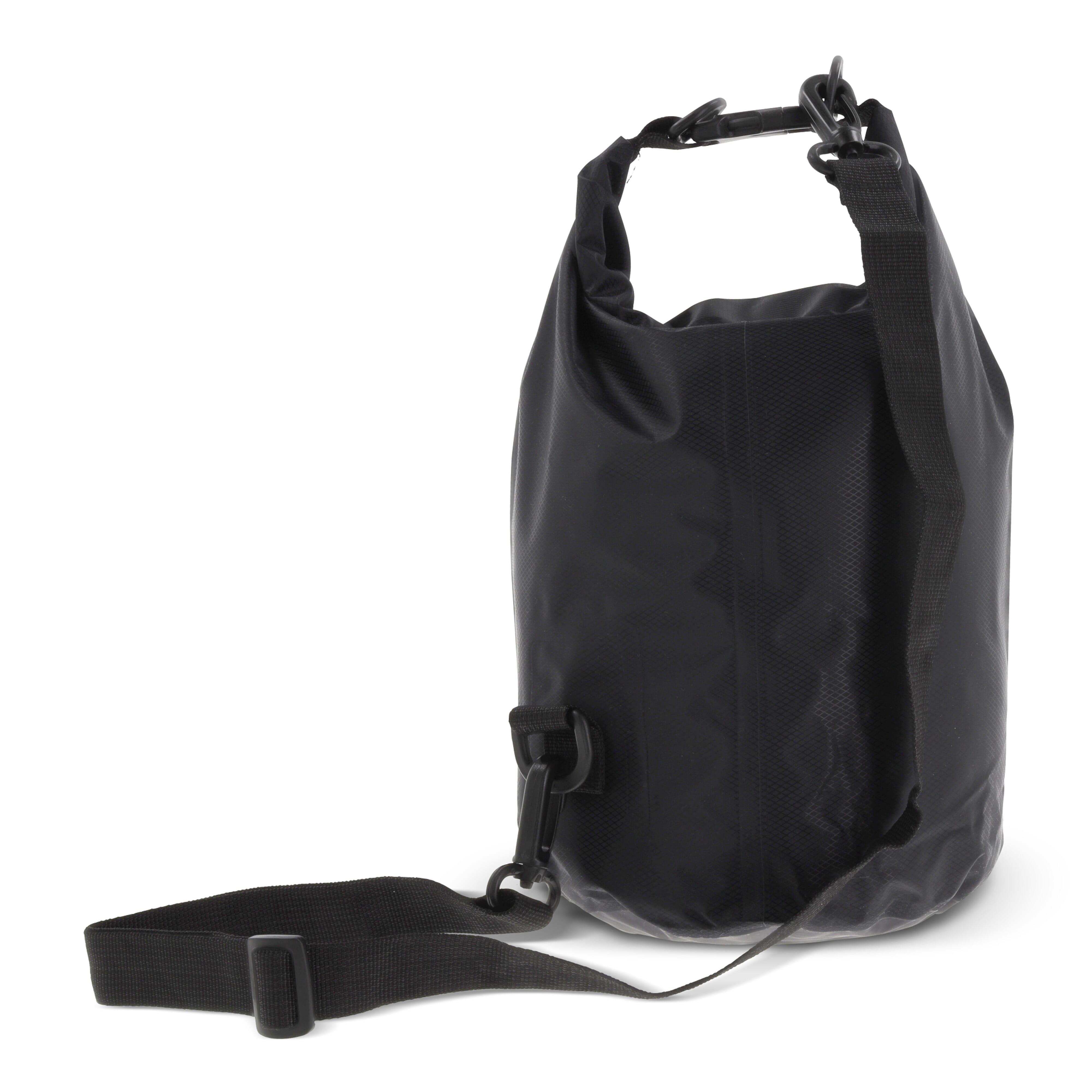 Wasserdichter Seesack Ripstop 5L