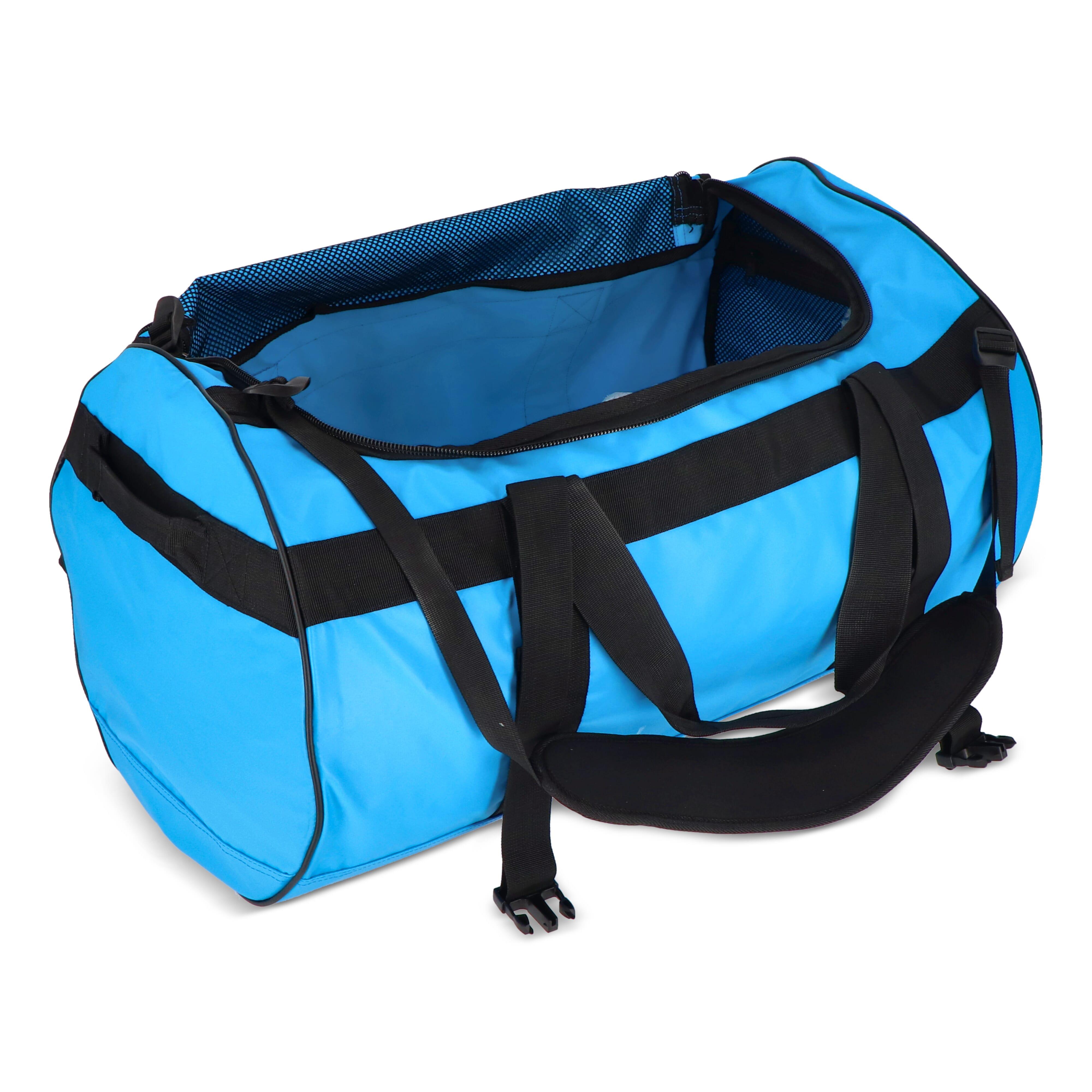 Abenteuer Expeditions-Seesack XL (100L)