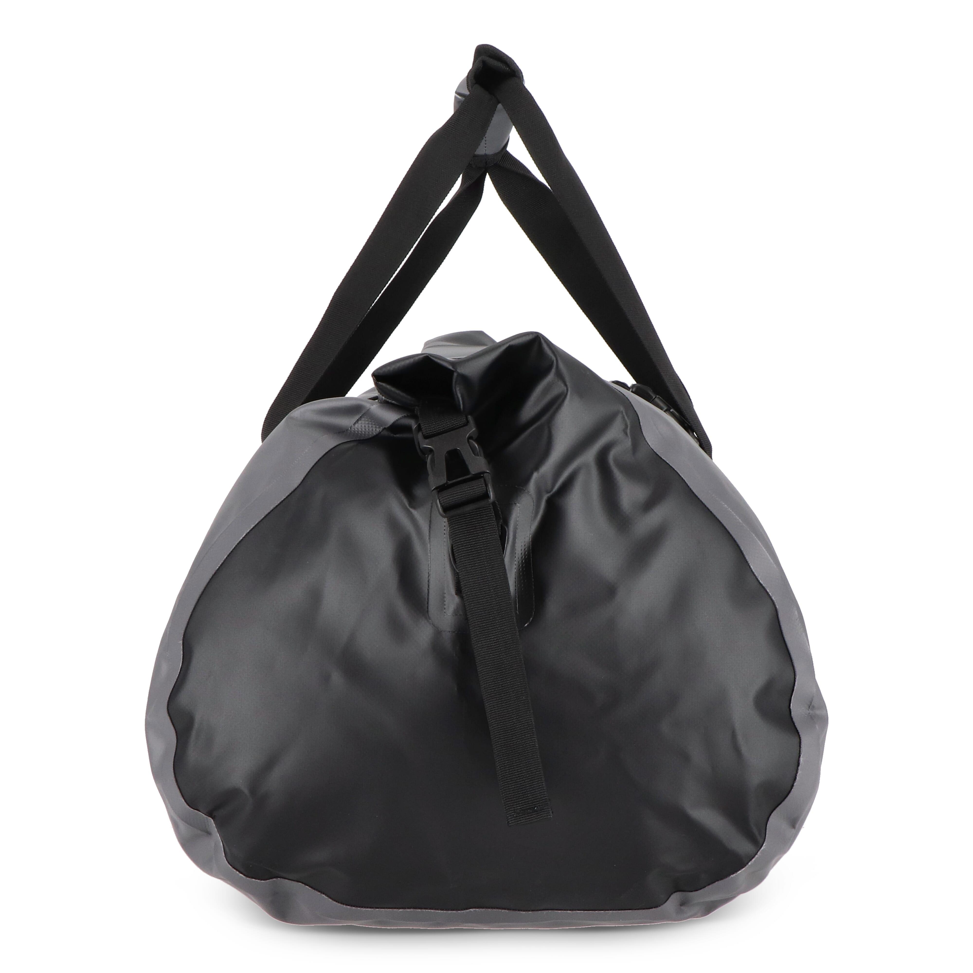Wasserdichter Seesack Adventure 60L IPX6