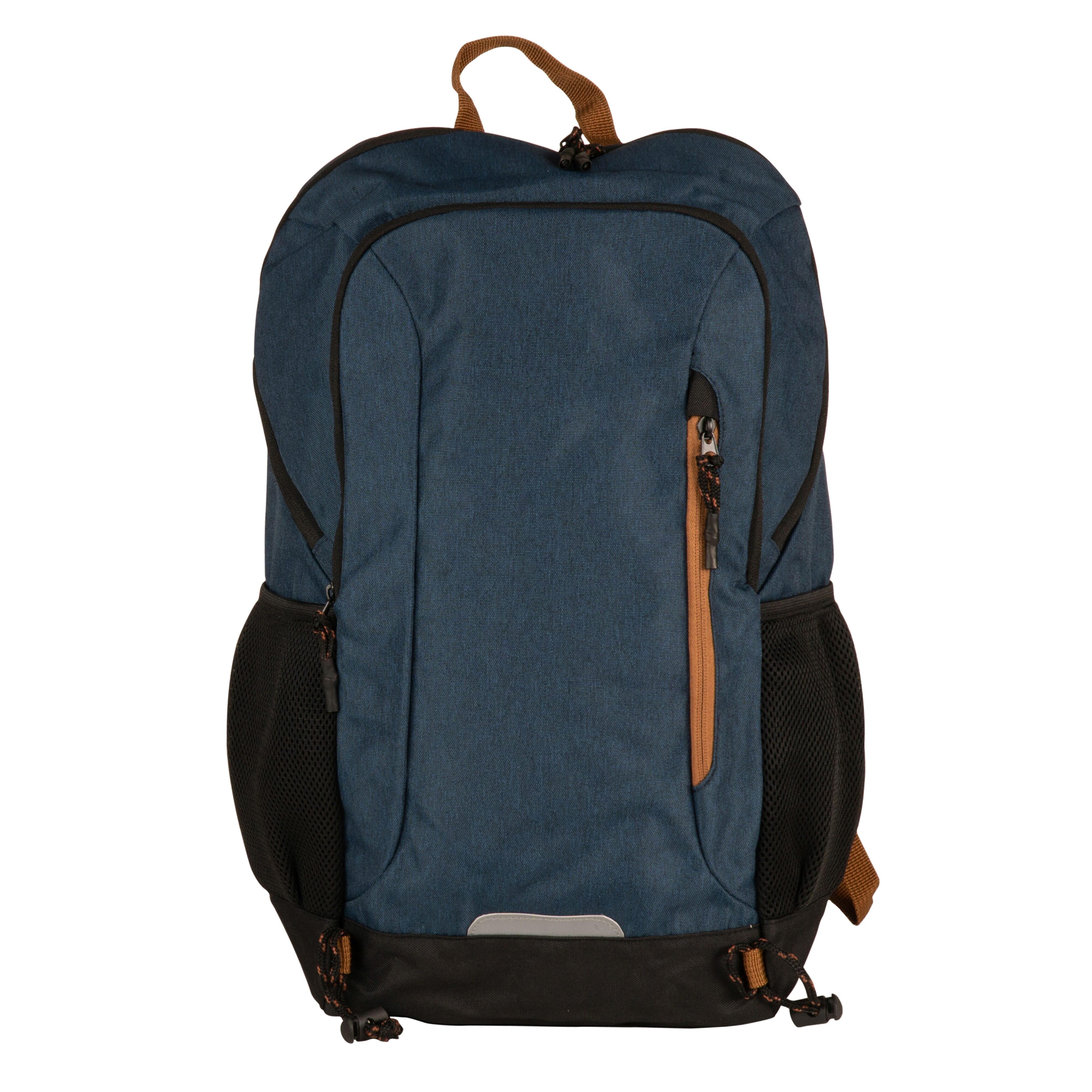 Outdoor Rucksack aus RPET-Material