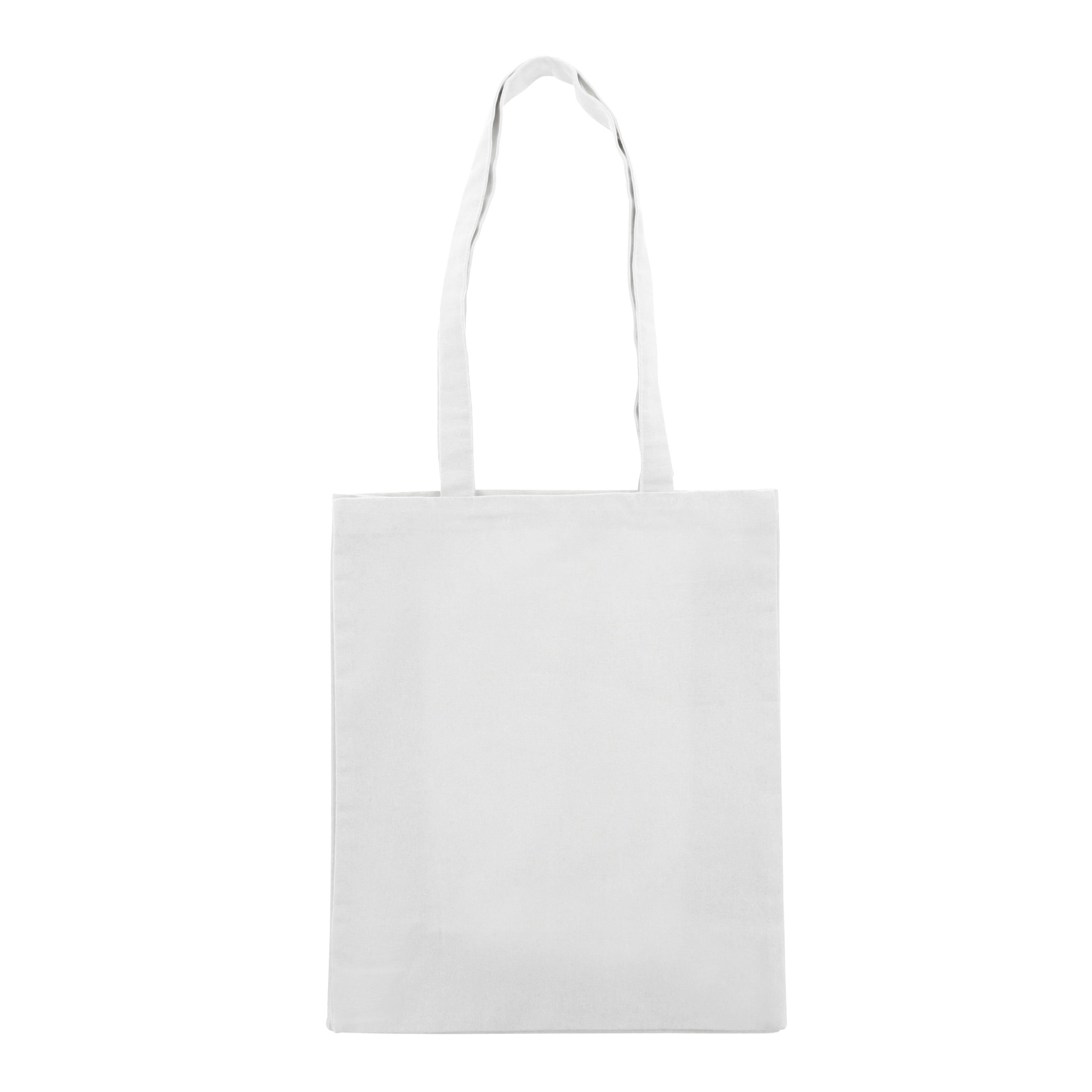 Umhängetasche Baumwoll-Canvas OEKO-TEX® 280g/m² 32x13x40cm