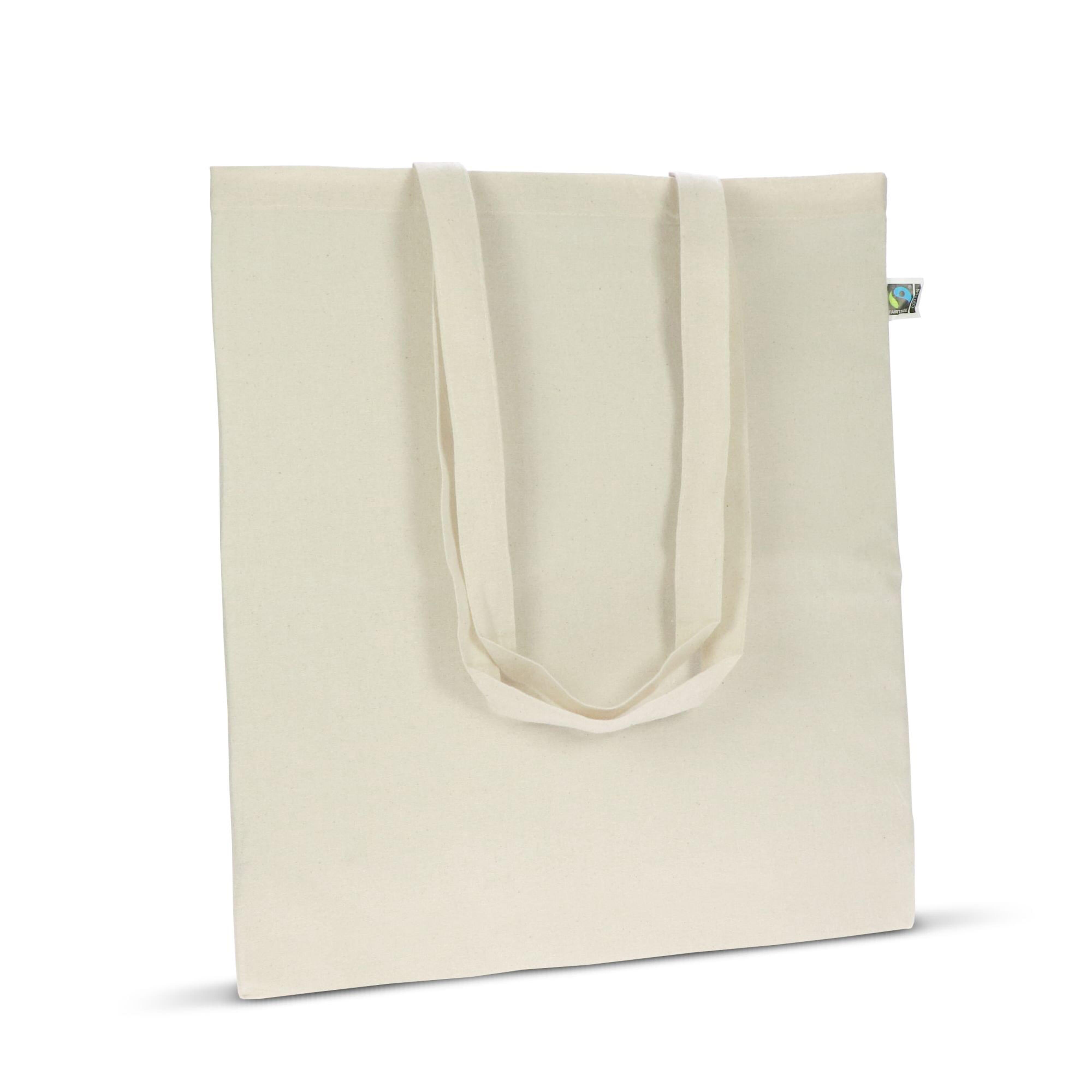 Bag Fairtrade 140g 38x42cm