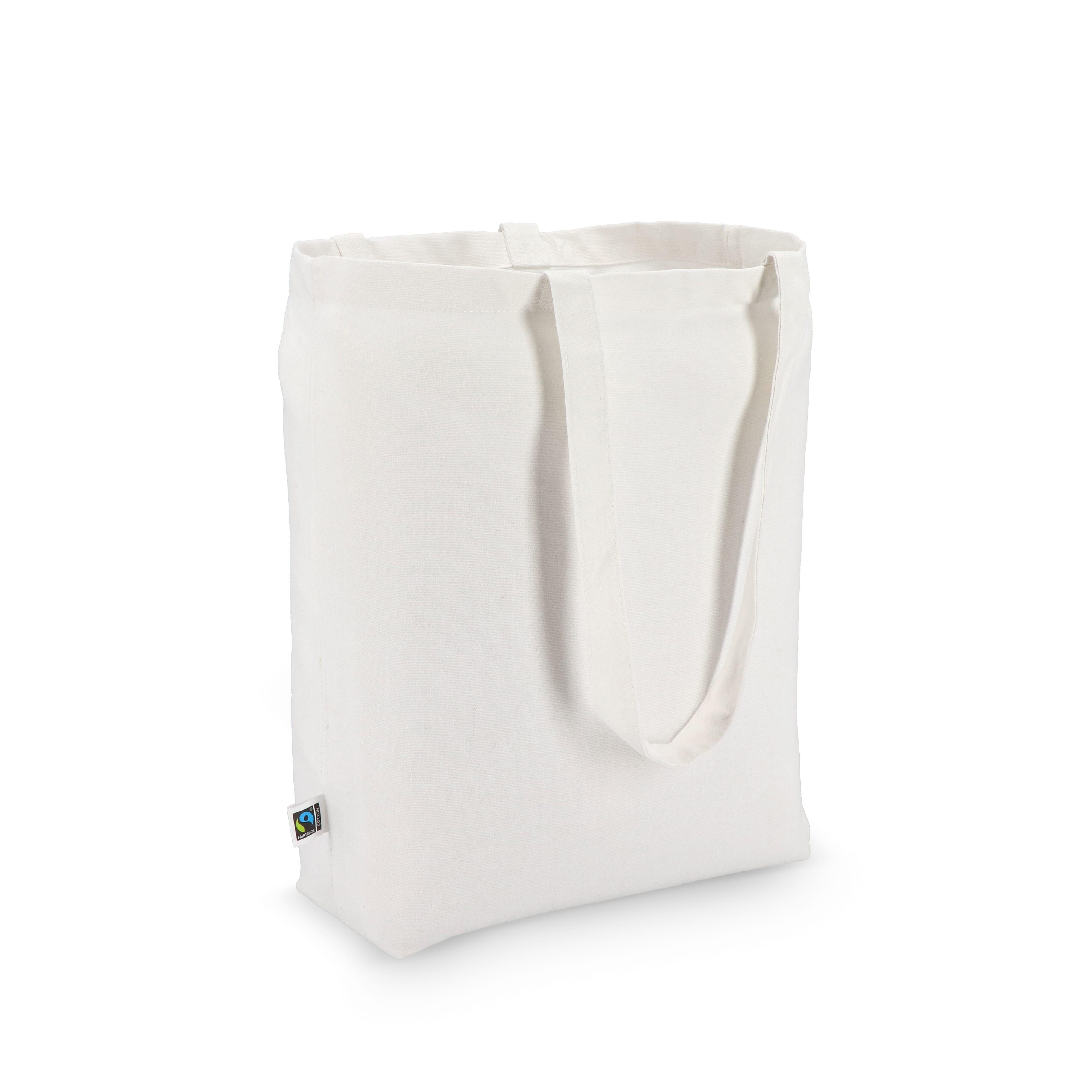 Tasche Fairtrade 270g 42x12x43cm