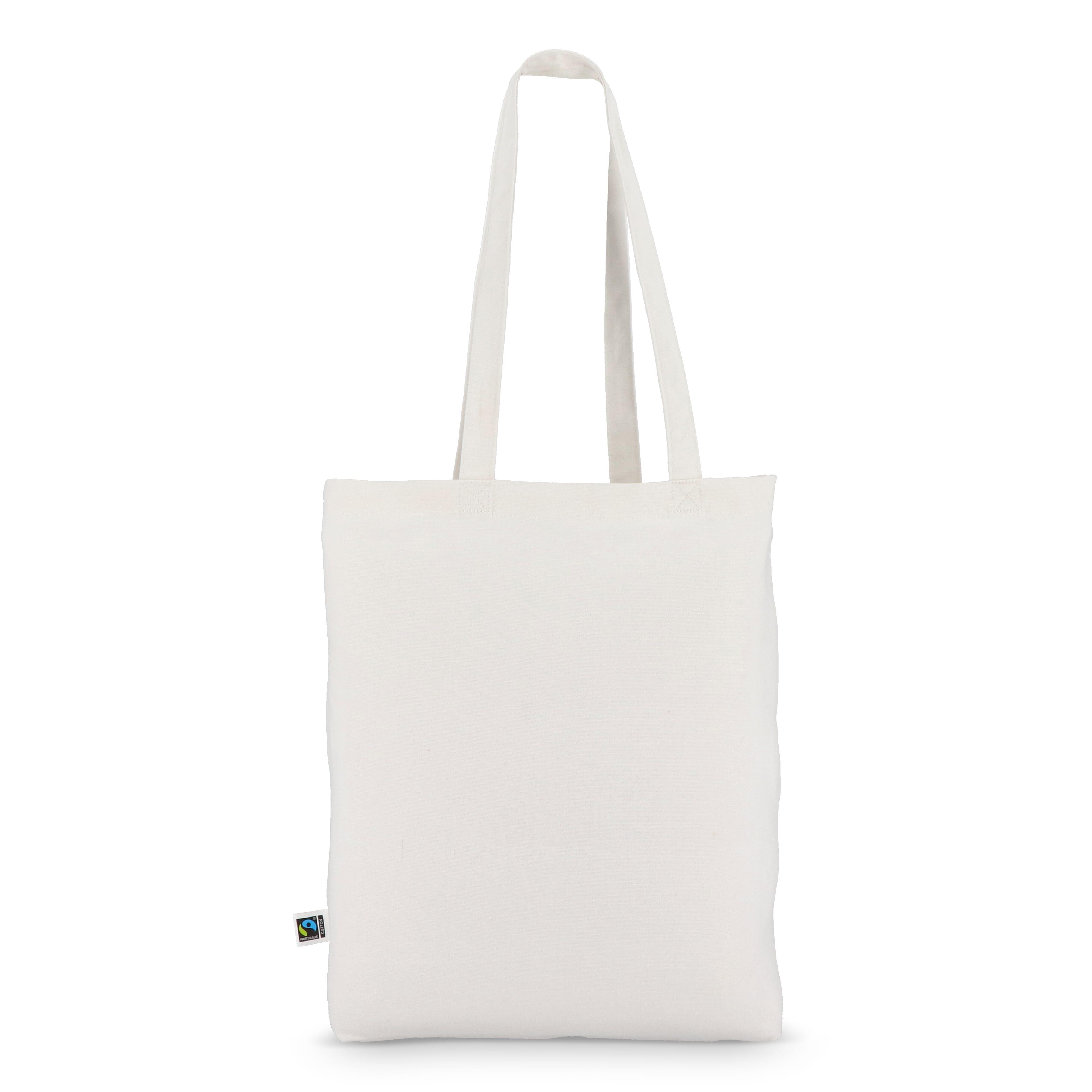 Tasche Fairtrade 270g 42x12x43cm