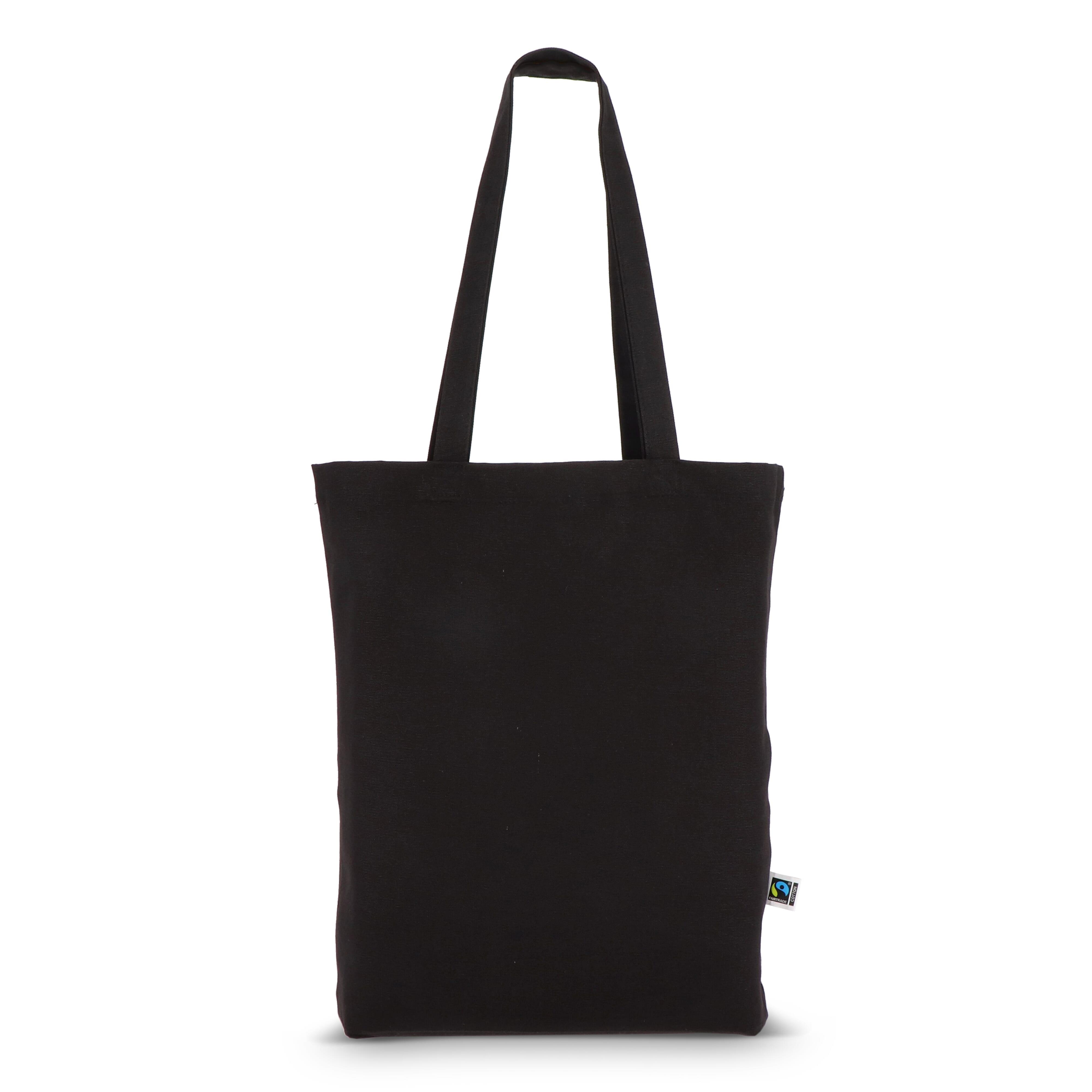 Tasche Fairtrade 270g 42x12x43cm